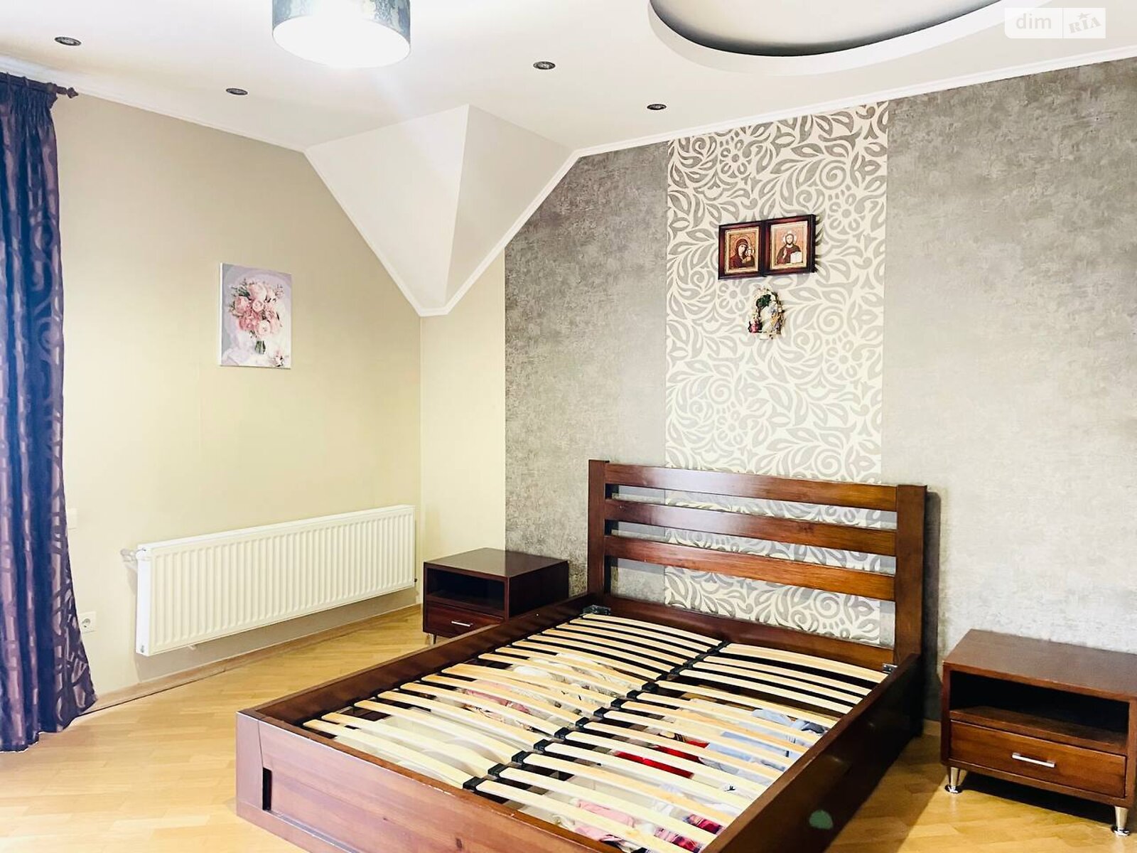 двухэтажный дом с гаражом, 246.5 кв. м, кирпич. Продажа в Колоденке фото 1 двухэтажный дом с гаражом, 246.5 кв. м, кирпич. Продажа в Колоденке фото 1