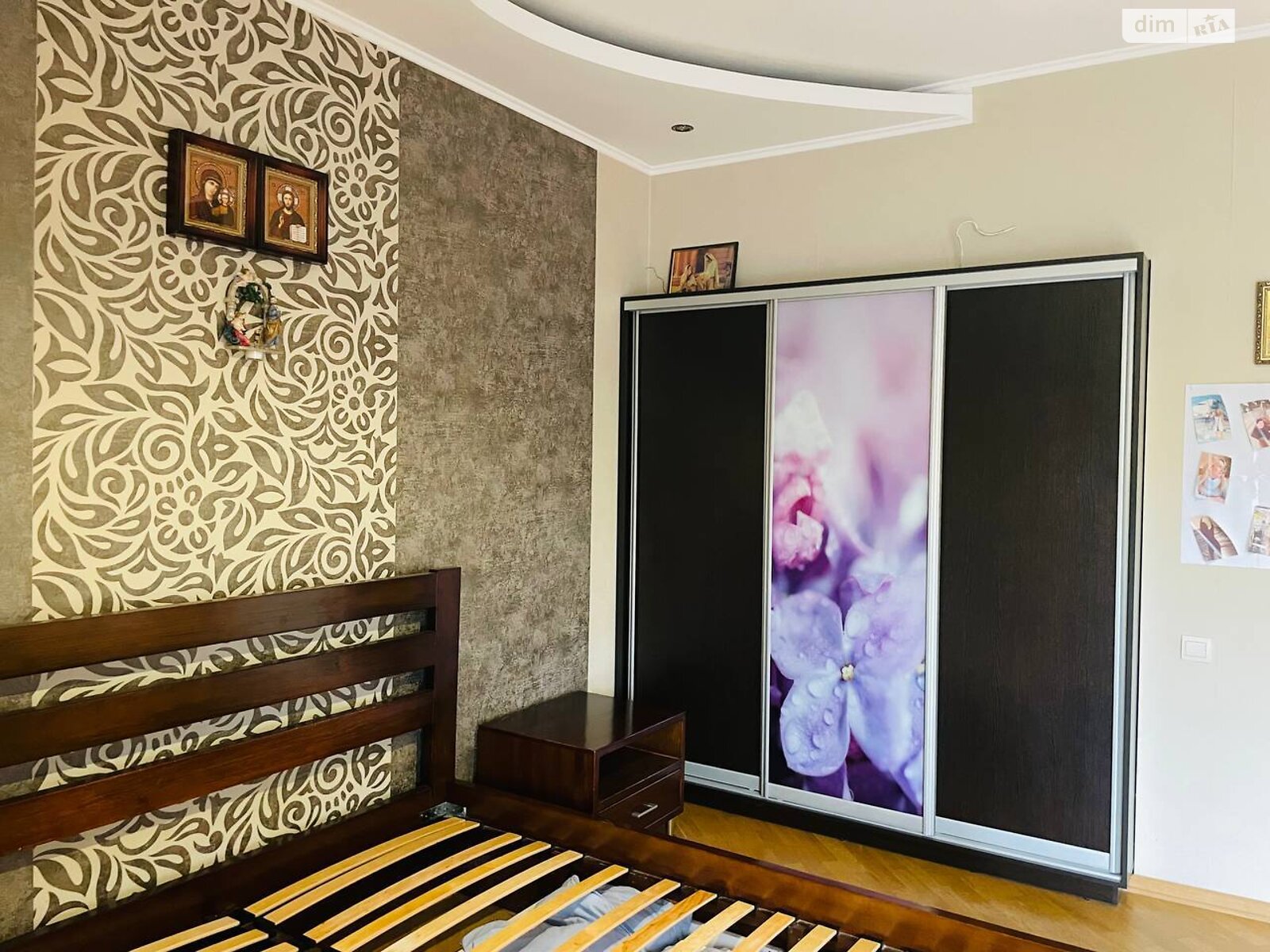 двухэтажный дом с гаражом, 246.5 кв. м, кирпич. Продажа в Колоденке фото 1 двухэтажный дом с гаражом, 246.5 кв. м, кирпич. Продажа в Колоденке фото 1