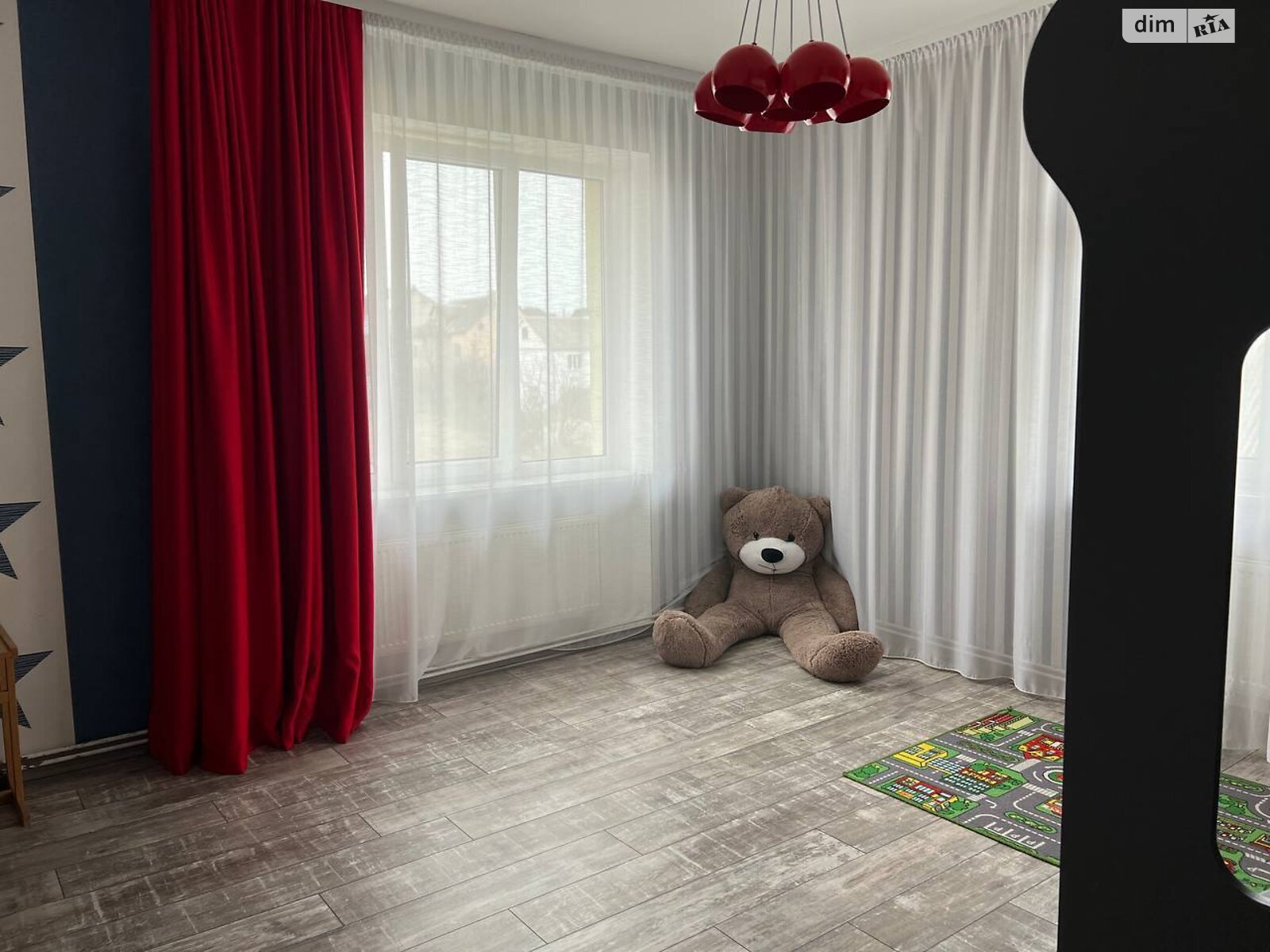 двоповерховий будинок з гаражем, 279.8 кв. м, цегла. Продаж у Колоденці фото 1 двоповерховий будинок з гаражем, 279.8 кв. м, цегла. Продаж у Колоденці фото 1