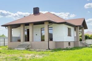 двоповерховий будинок, 200 кв. м, цегла. Продаж у Колоденці фото 2