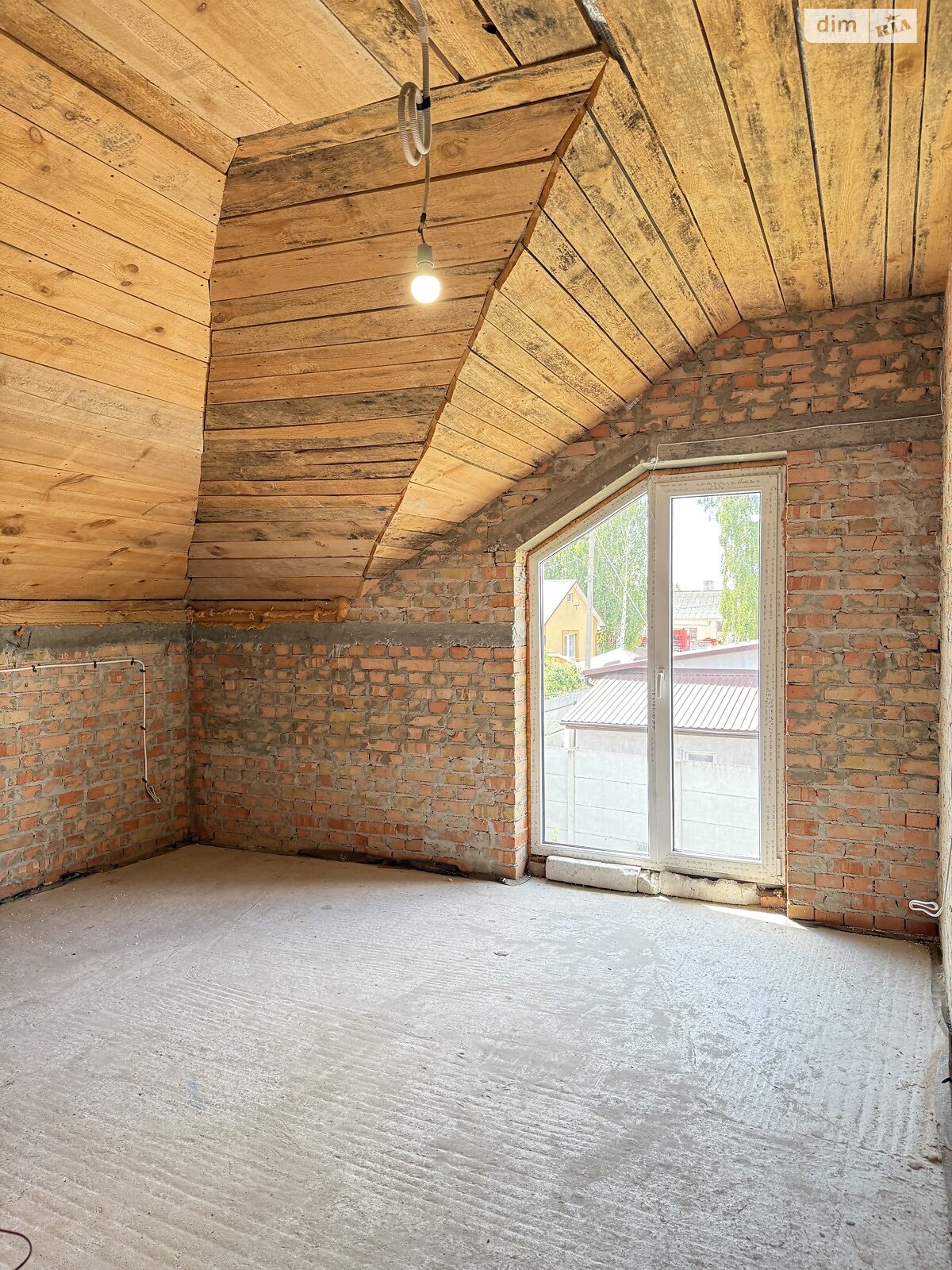 двоповерховий будинок, 200 кв. м, цегла. Продаж у Колоденці фото 1 двоповерховий будинок, 200 кв. м, цегла. Продаж у Колоденці фото 1