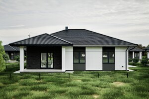 одноэтажный дом, 140 кв. м, кирпич. Продажа в Колоденке фото 2