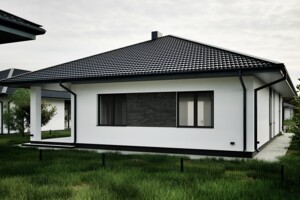 одноэтажный дом, 135 кв. м, кирпич. Продажа в Колоденке фото 2