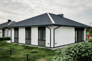 одноэтажный дом, 110 кв. м, кирпич. Продажа в Колоденке фото 2