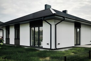 одноэтажный дом, 95 кв. м, кирпич. Продажа в Колоденке фото 2