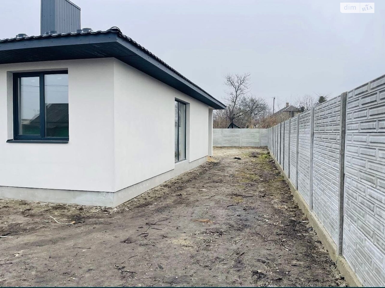 одноэтажный дом, 108 кв. м, кирпич. Продажа в Колоденке фото 1 одноэтажный дом, 108 кв. м, кирпич. Продажа в Колоденке фото 1