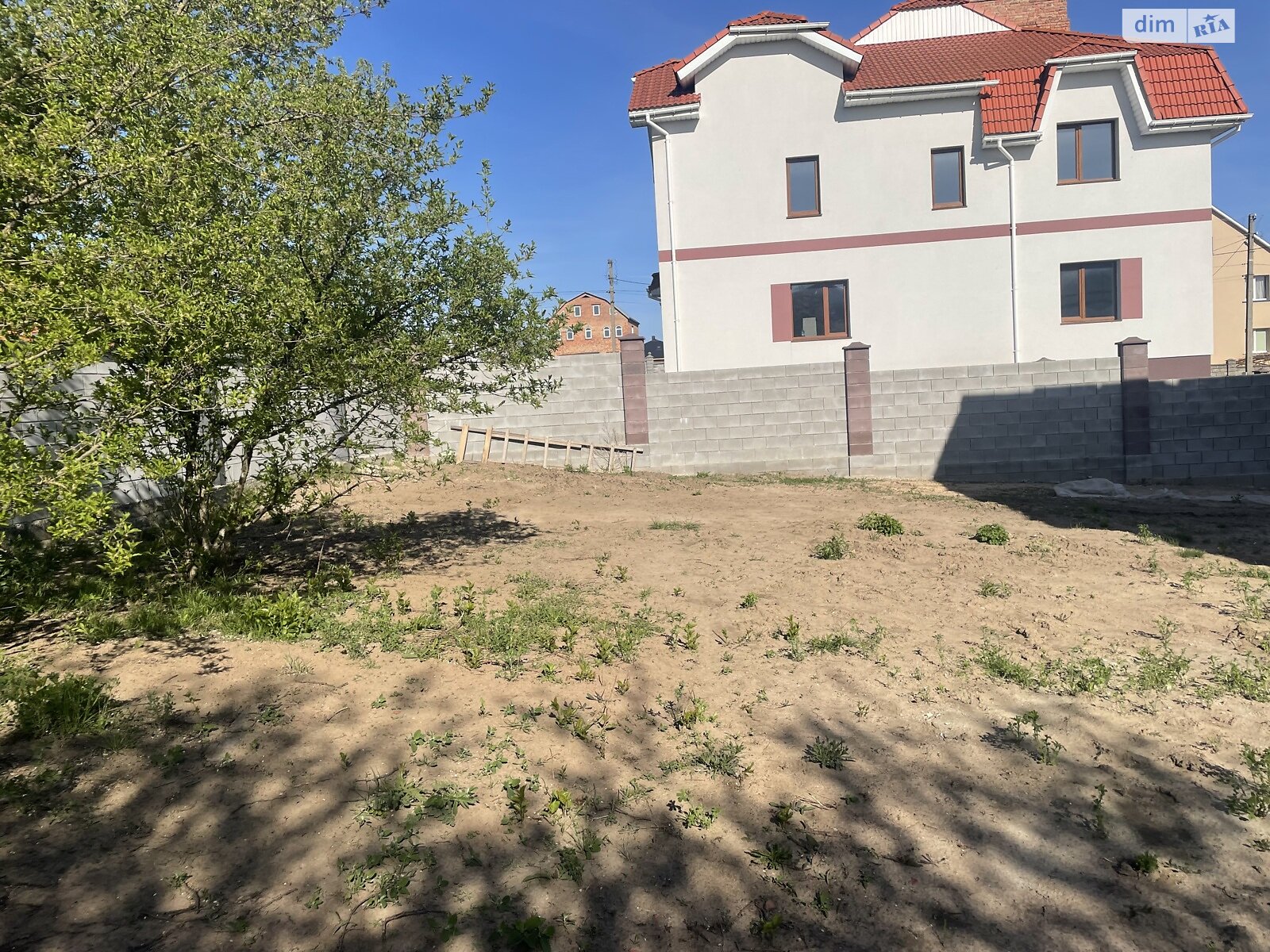 двоповерховий будинок, 110 кв. м, кирпич. Продаж у Колоденці фото 1 двоповерховий будинок, 110 кв. м, кирпич. Продаж у Колоденці фото 1