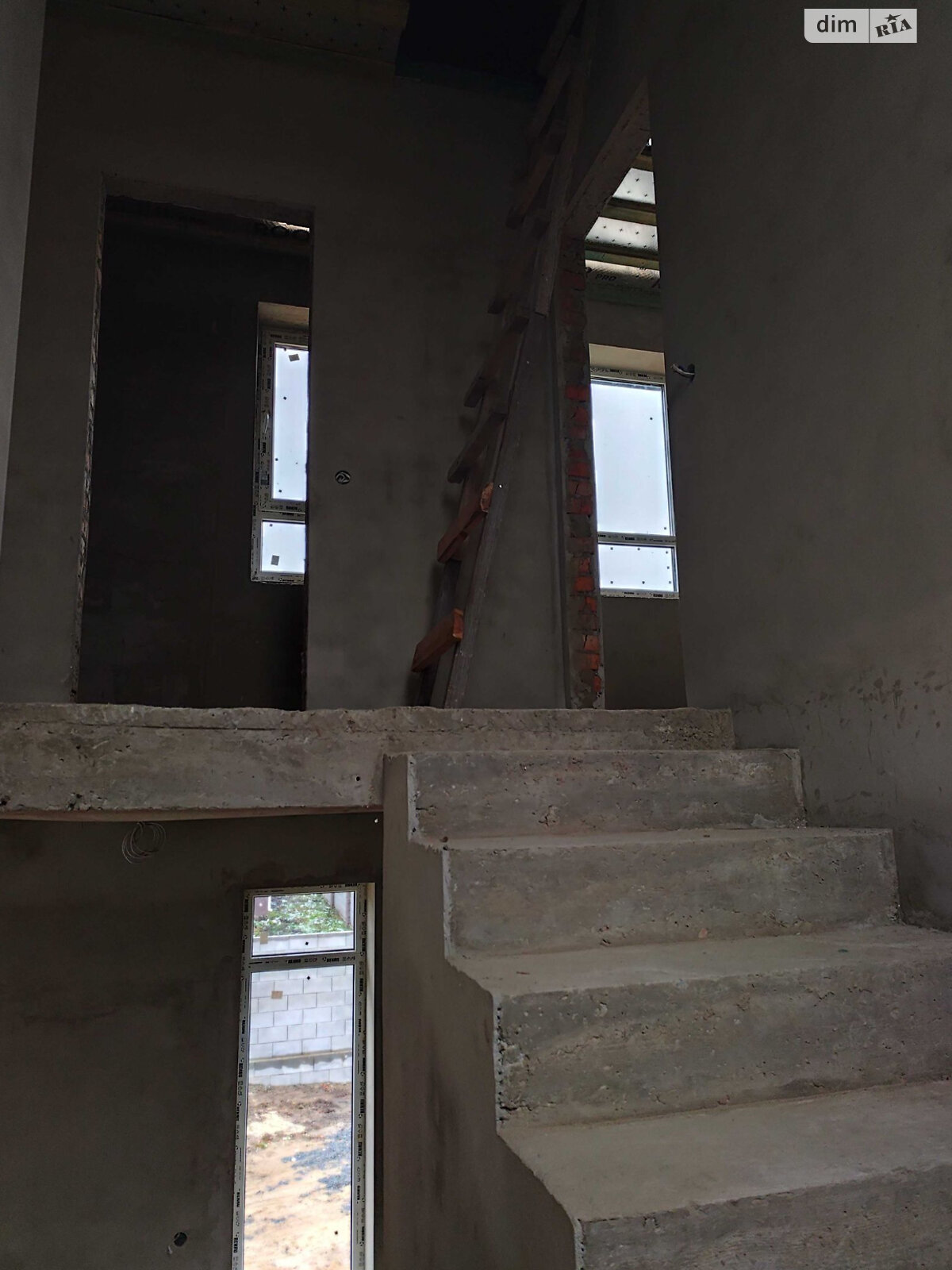 двоповерховий будинок, 110 кв. м, кирпич. Продаж у Колоденці фото 1 двоповерховий будинок, 110 кв. м, кирпич. Продаж у Колоденці фото 1