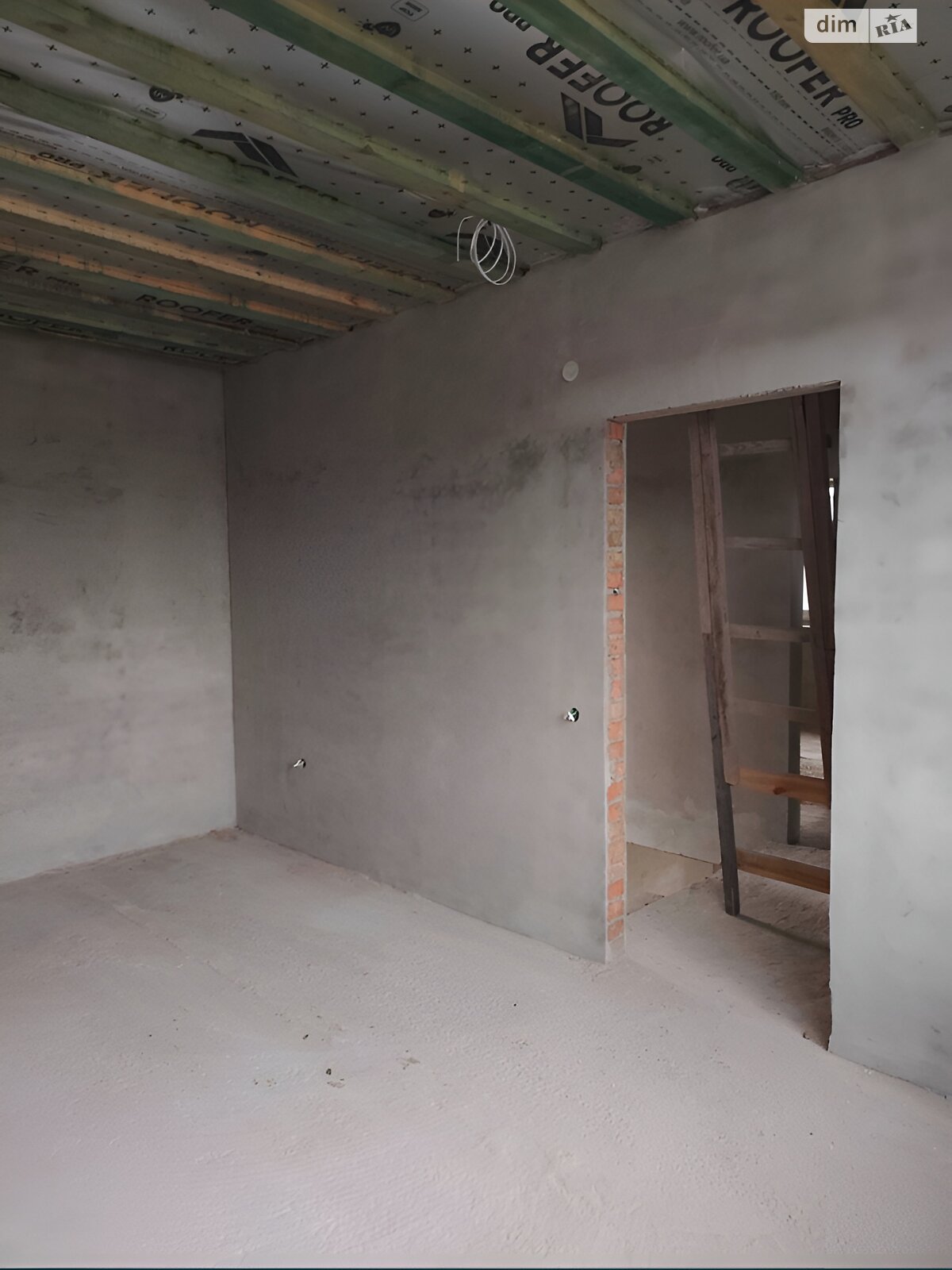 двоповерховий будинок, 110 кв. м, кирпич. Продаж у Колоденці фото 1 двоповерховий будинок, 110 кв. м, кирпич. Продаж у Колоденці фото 1