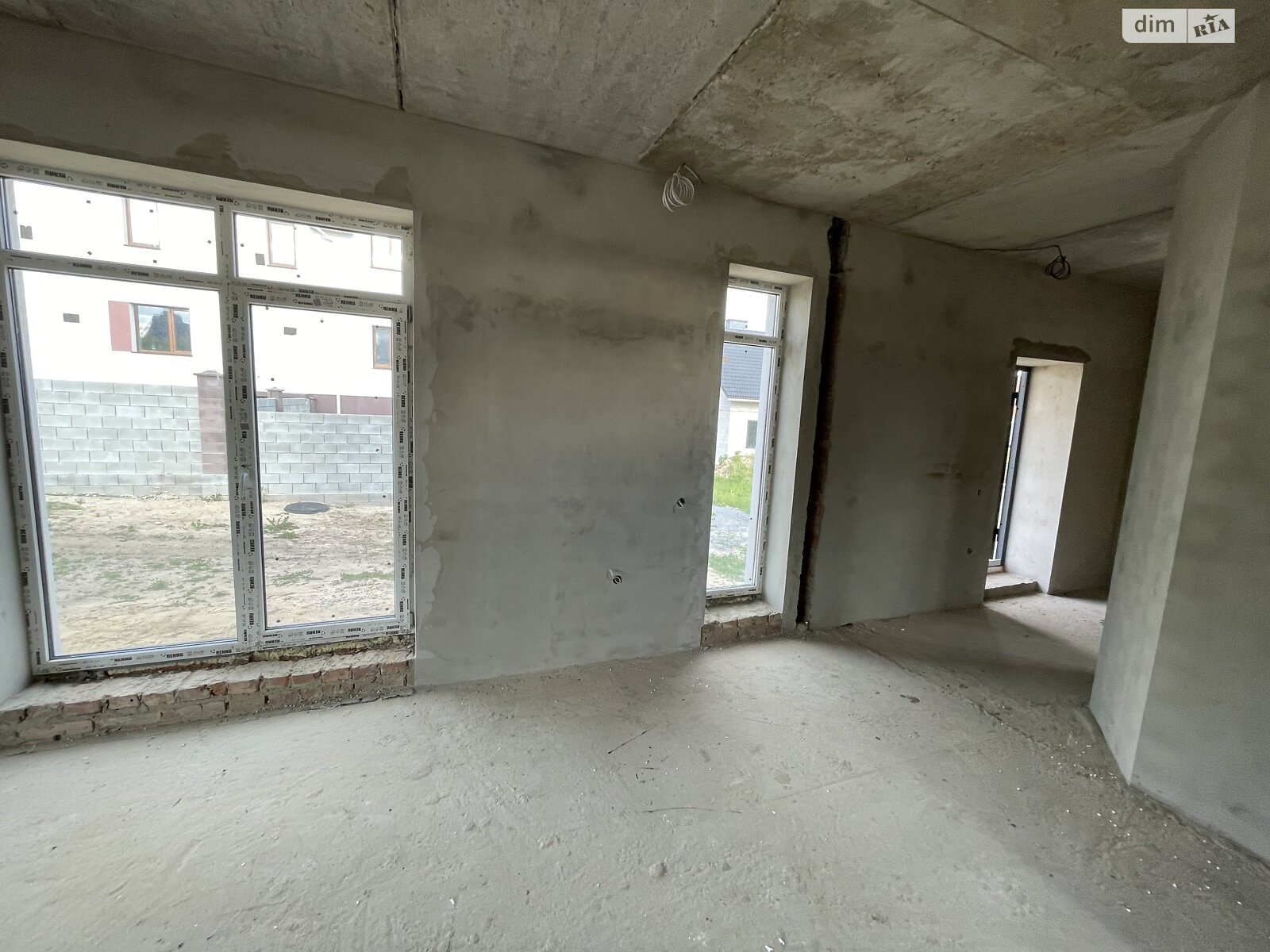 двоповерховий будинок, 110 кв. м, кирпич. Продаж у Колоденці фото 1 двоповерховий будинок, 110 кв. м, кирпич. Продаж у Колоденці фото 1