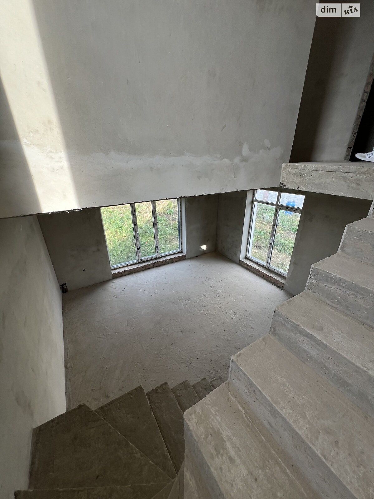 двухэтажный дом, 109 кв. м, кирпич. Продажа в Колоденке фото 1 двухэтажный дом, 109 кв. м, кирпич. Продажа в Колоденке фото 1