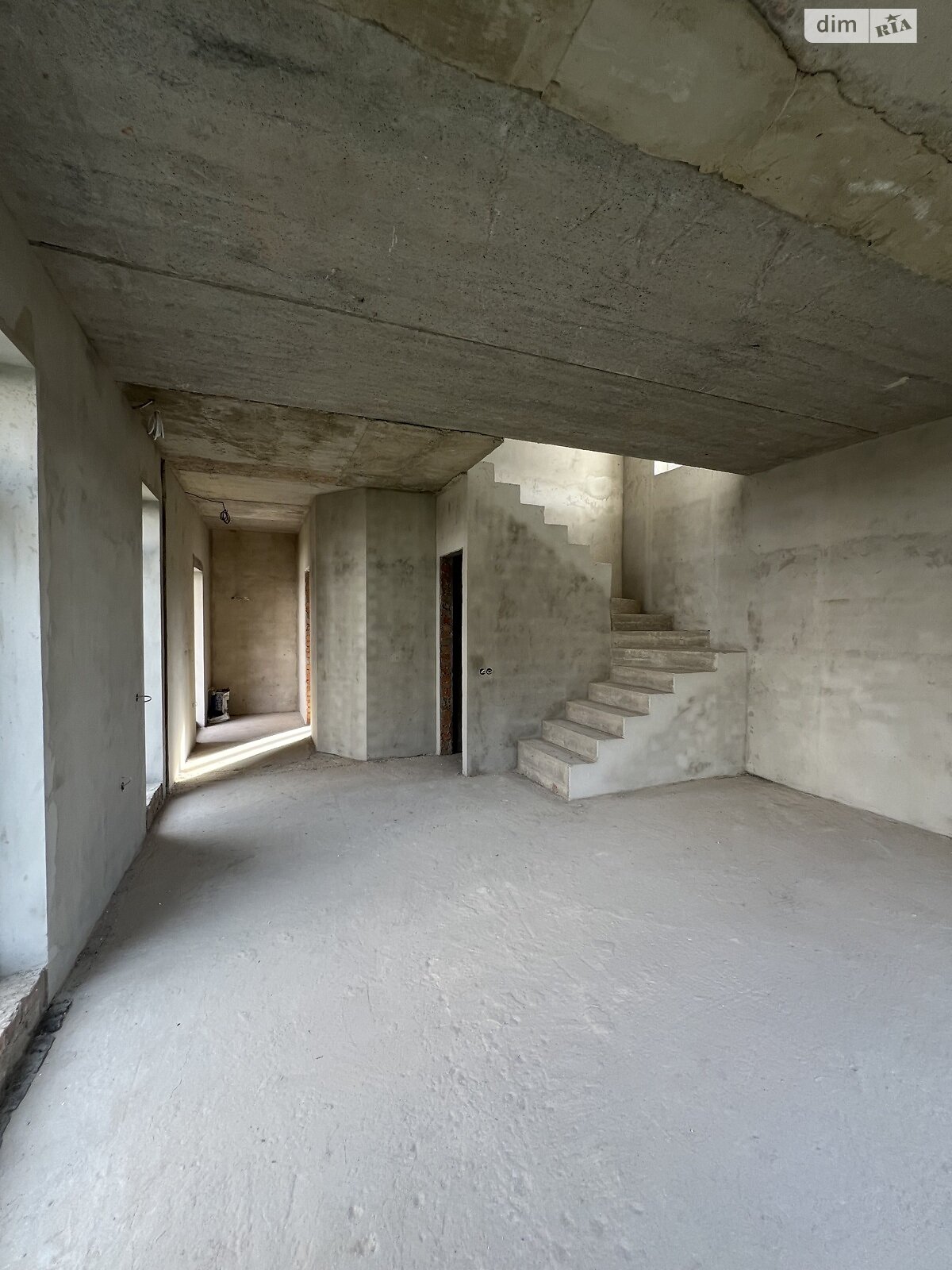 двухэтажный дом, 109 кв. м, кирпич. Продажа в Колоденке фото 1 двухэтажный дом, 109 кв. м, кирпич. Продажа в Колоденке фото 1