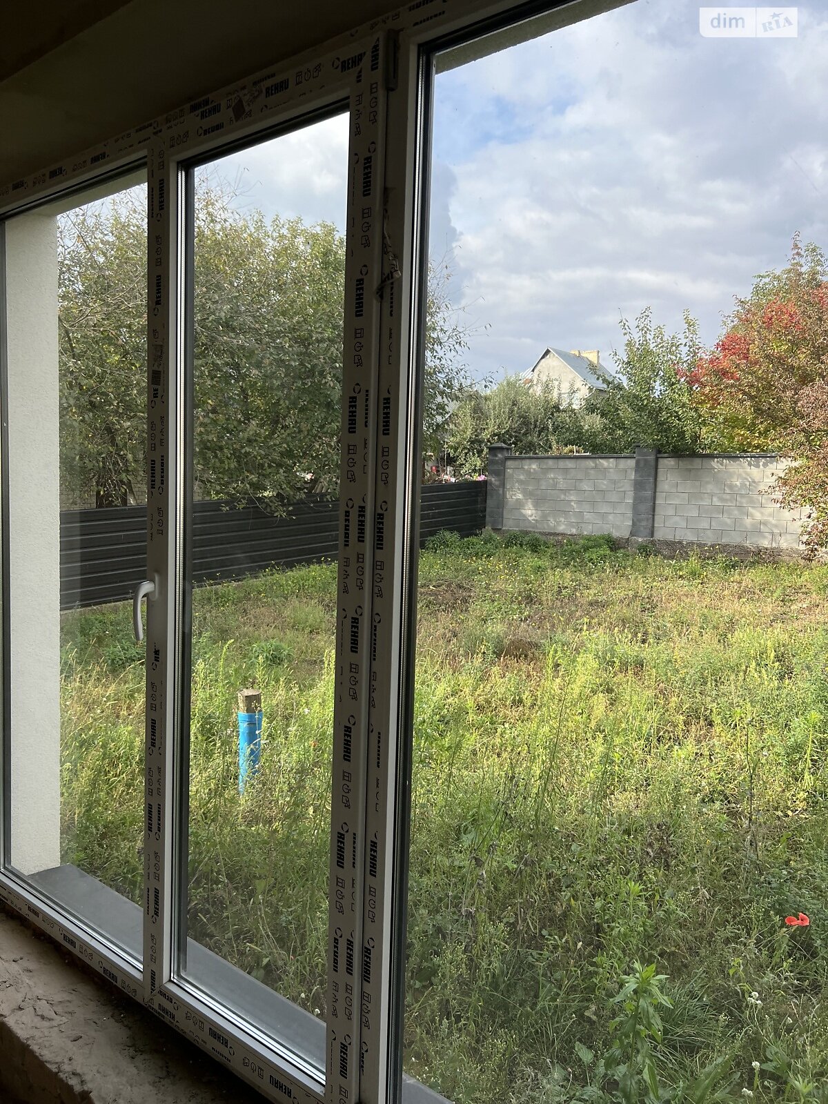 двухэтажный дом, 109 кв. м, кирпич. Продажа в Колоденке фото 1 двухэтажный дом, 109 кв. м, кирпич. Продажа в Колоденке фото 1