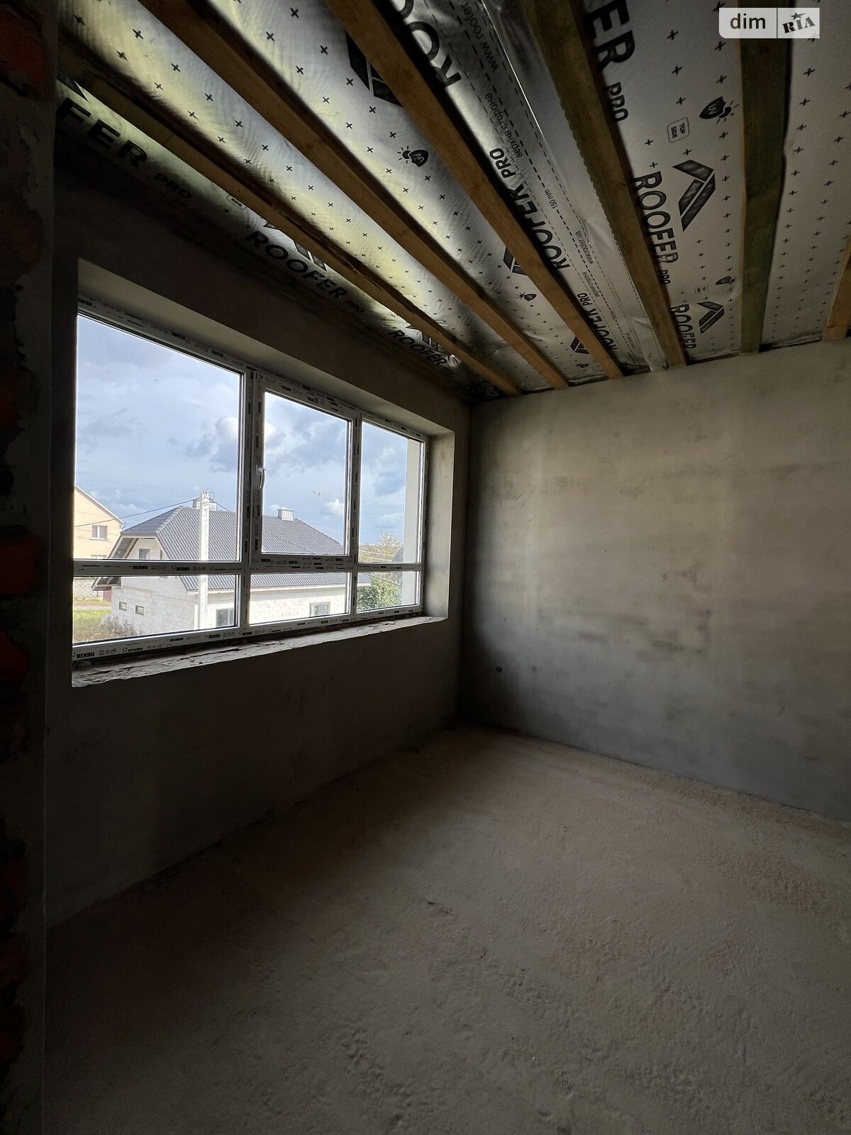 двухэтажный дом, 109 кв. м, кирпич. Продажа в Колоденке фото 1 двухэтажный дом, 109 кв. м, кирпич. Продажа в Колоденке фото 1