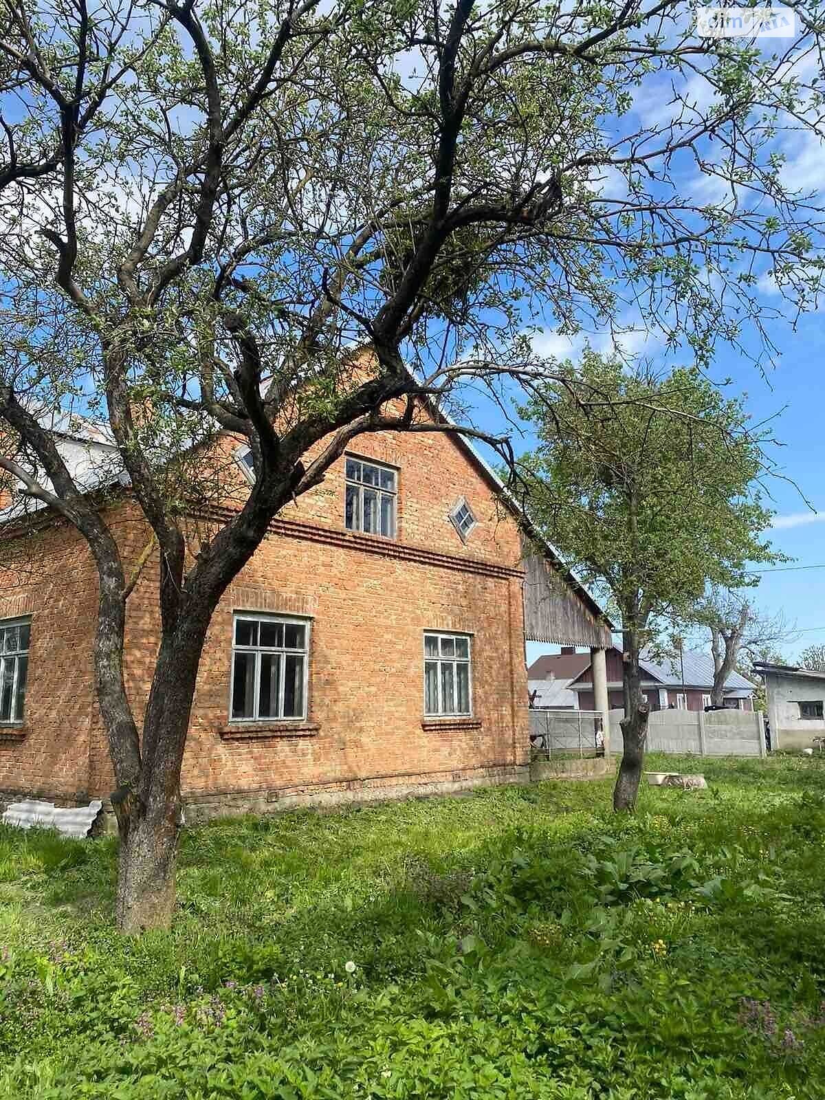 двухэтажный дом с гаражом, 150 кв. м, кирпич. Продажа в Колоденке фото 1