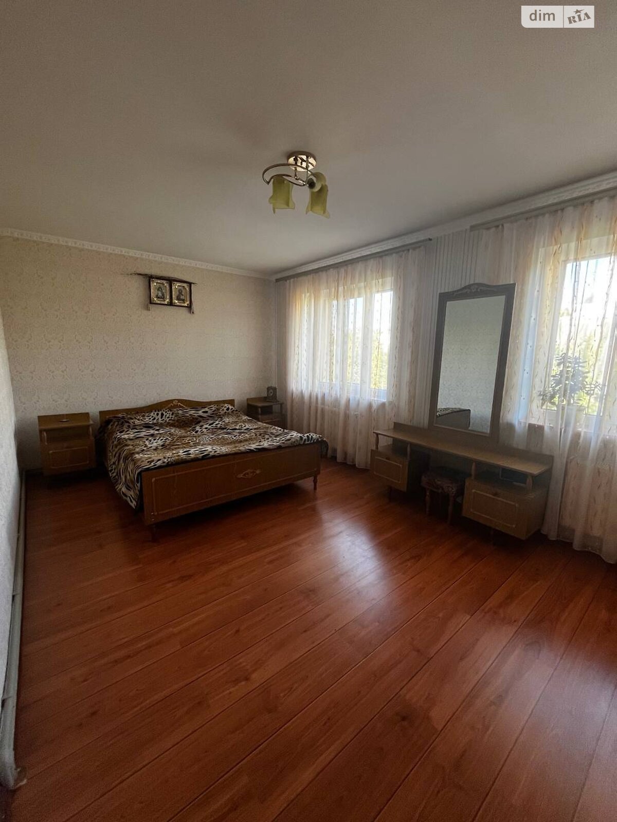 двоповерховий будинок веранда, 130 кв. м, цегла. Продаж у Колоденці фото 1