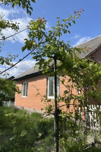 одноэтажный дом с гаражом, 105 кв. м, кирпич. Продажа в Колодезном фото 2