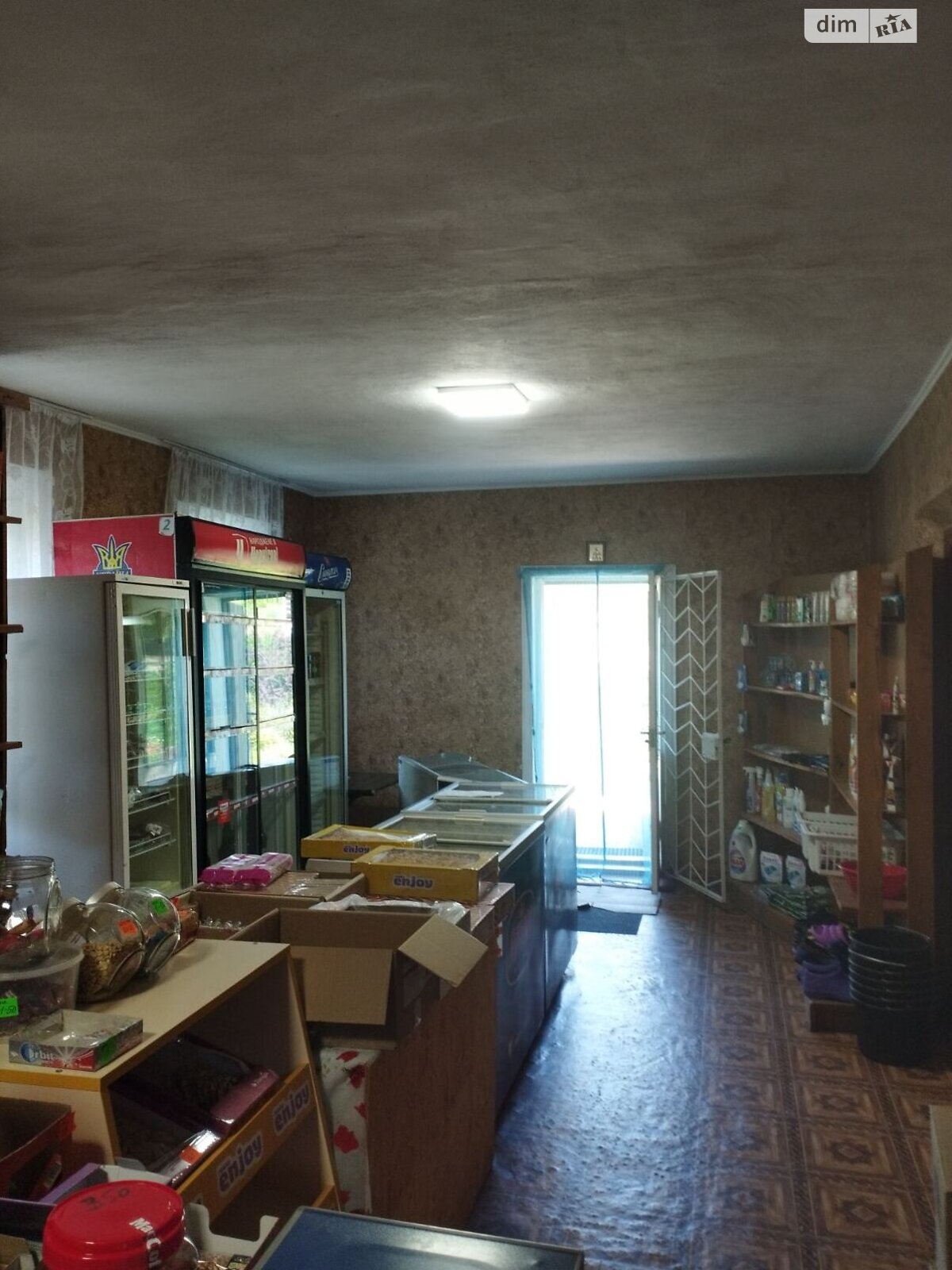 одноповерховий будинок бесідка, 60 кв. м, шлакоблок. Продаж у Колодистому фото 1 одноповерховий будинок бесідка, 60 кв. м, шлакоблок. Продаж у Колодистому фото 1