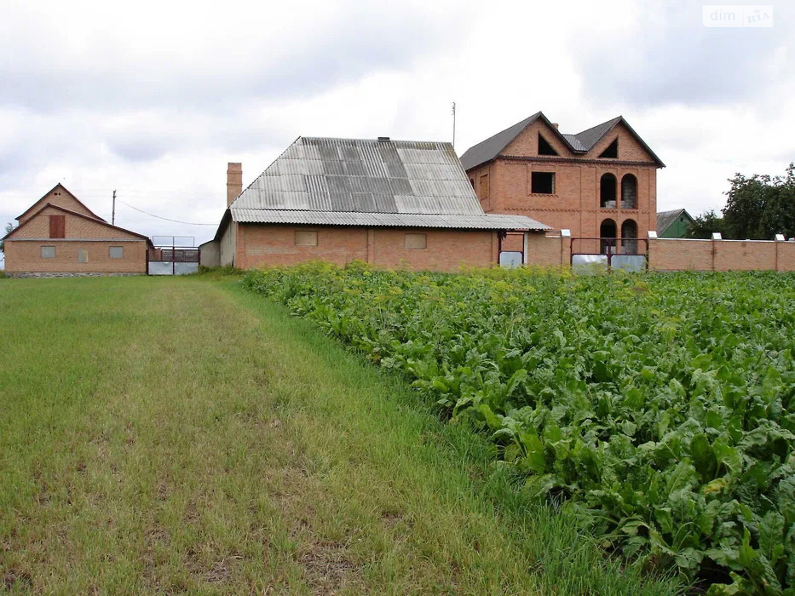двоповерховий будинок, 250 кв. м, цегла. Продаж у Колодяжному фото 1 двоповерховий будинок, 250 кв. м, цегла. Продаж у Колодяжному фото 1