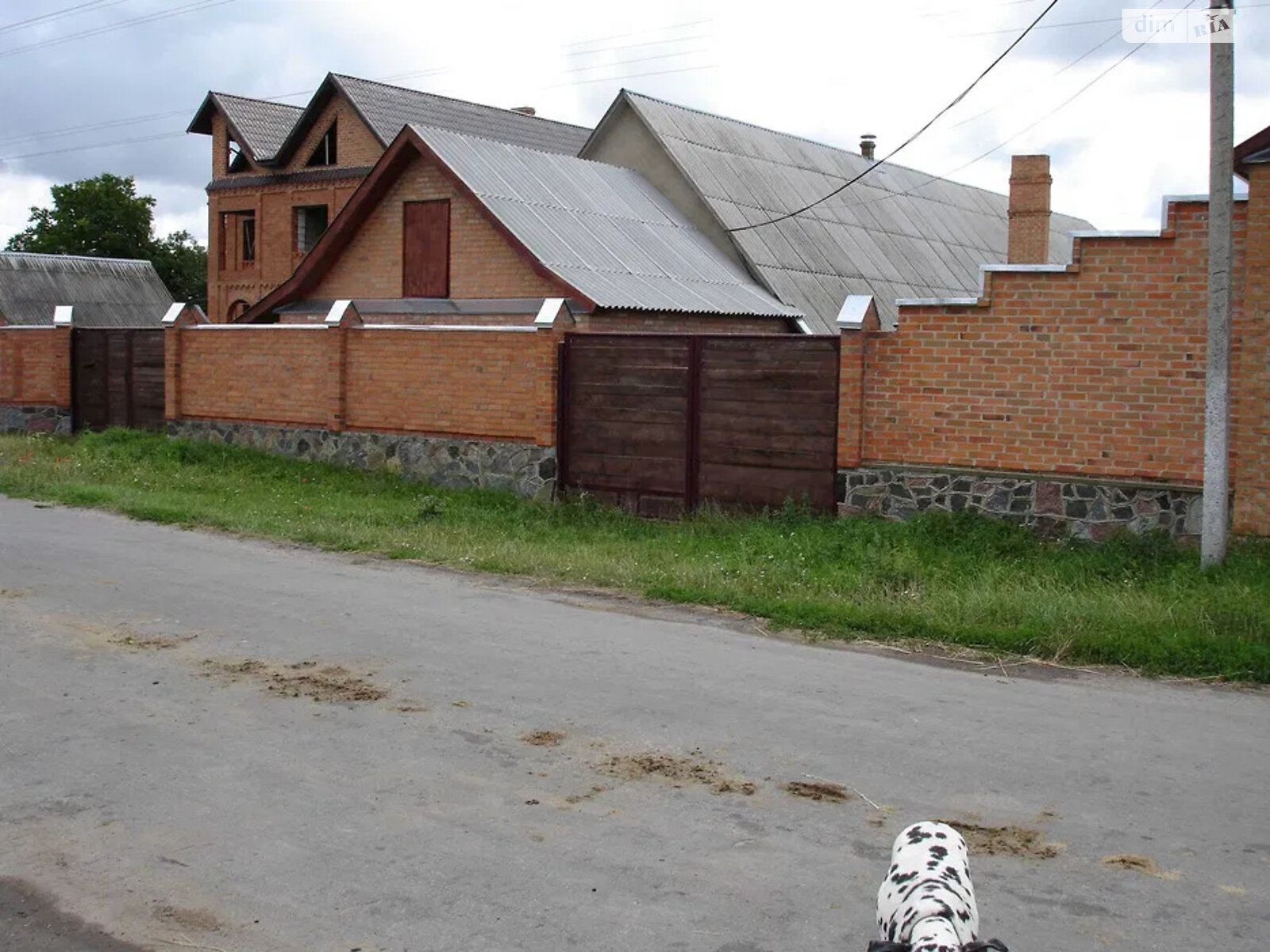 двоповерховий будинок, 250 кв. м, цегла. Продаж у Колодяжному фото 1 двоповерховий будинок, 250 кв. м, цегла. Продаж у Колодяжному фото 1