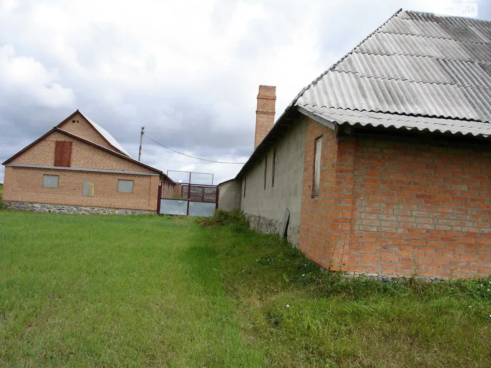 двоповерховий будинок, 250 кв. м, цегла. Продаж у Колодяжному фото 1 двоповерховий будинок, 250 кв. м, цегла. Продаж у Колодяжному фото 1