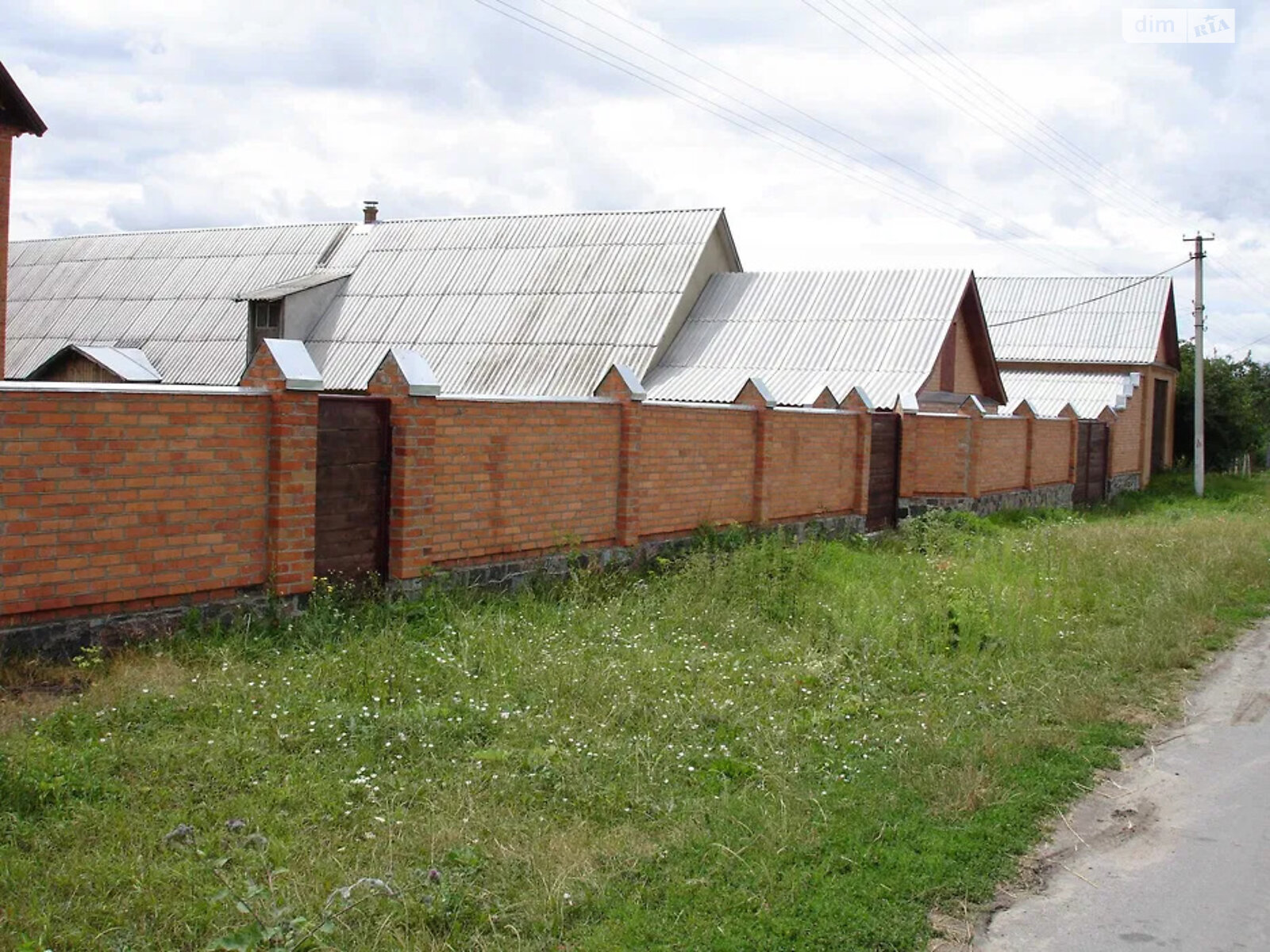 двоповерховий будинок, 250 кв. м, цегла. Продаж у Колодяжному фото 1 двоповерховий будинок, 250 кв. м, цегла. Продаж у Колодяжному фото 1