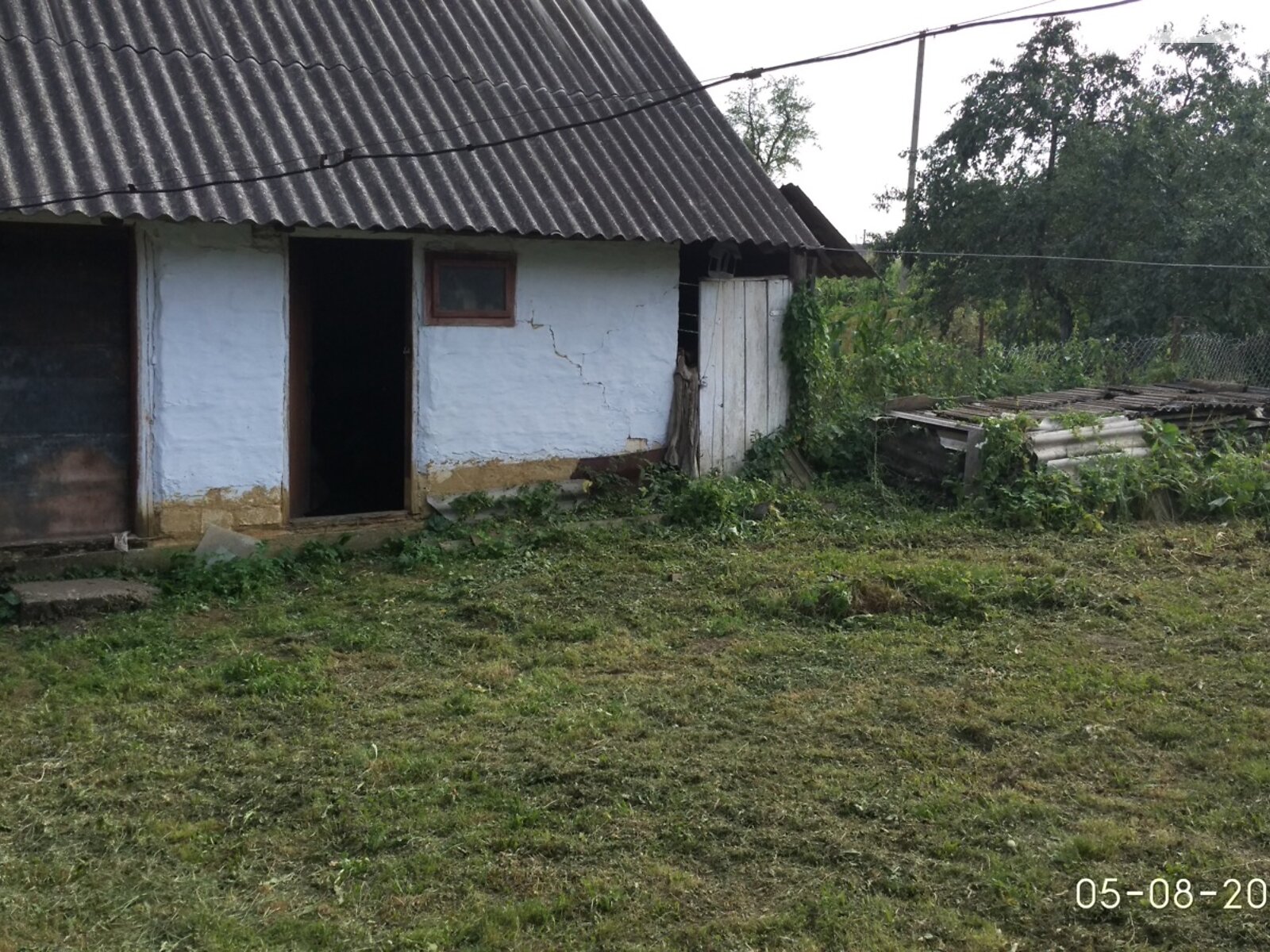 одноповерховий будинок, 63.7 кв. м, цегла. Продаж у Колоколині фото 1 одноповерховий будинок, 63.7 кв. м, цегла. Продаж у Колоколині фото 1