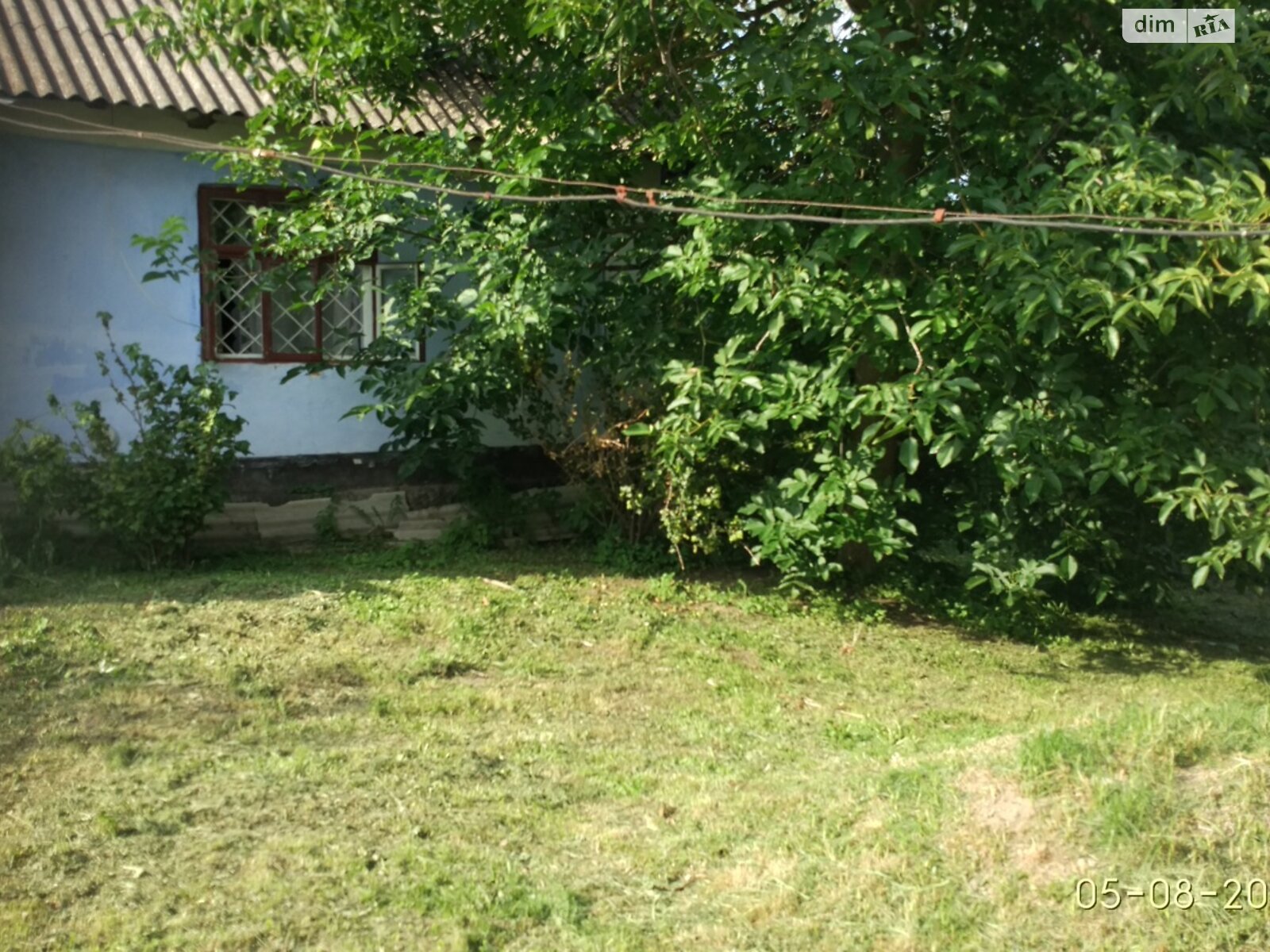 одноповерховий будинок, 63.7 кв. м, цегла. Продаж у Колоколині фото 1 одноповерховий будинок, 63.7 кв. м, цегла. Продаж у Колоколині фото 1