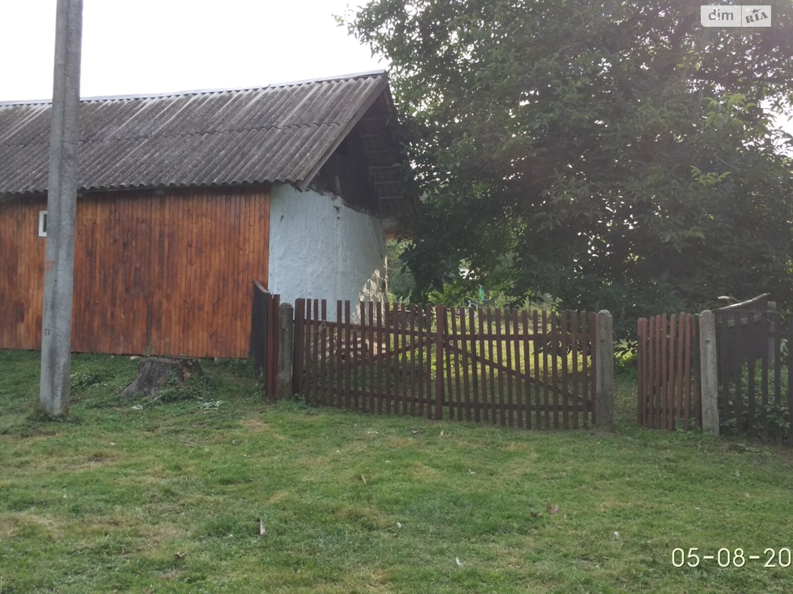 одноповерховий будинок, 63.7 кв. м, цегла. Продаж у Колоколині фото 1 одноповерховий будинок, 63.7 кв. м, цегла. Продаж у Колоколині фото 1