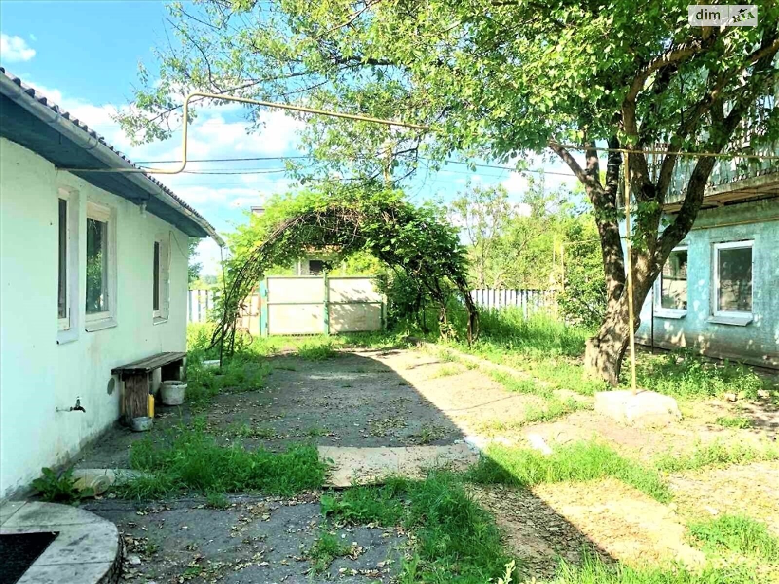 двоповерховий будинок, 86 кв. м, цегла. Продаж у Коломацьке фото 1 двоповерховий будинок, 86 кв. м, цегла. Продаж у Коломацьке фото 1