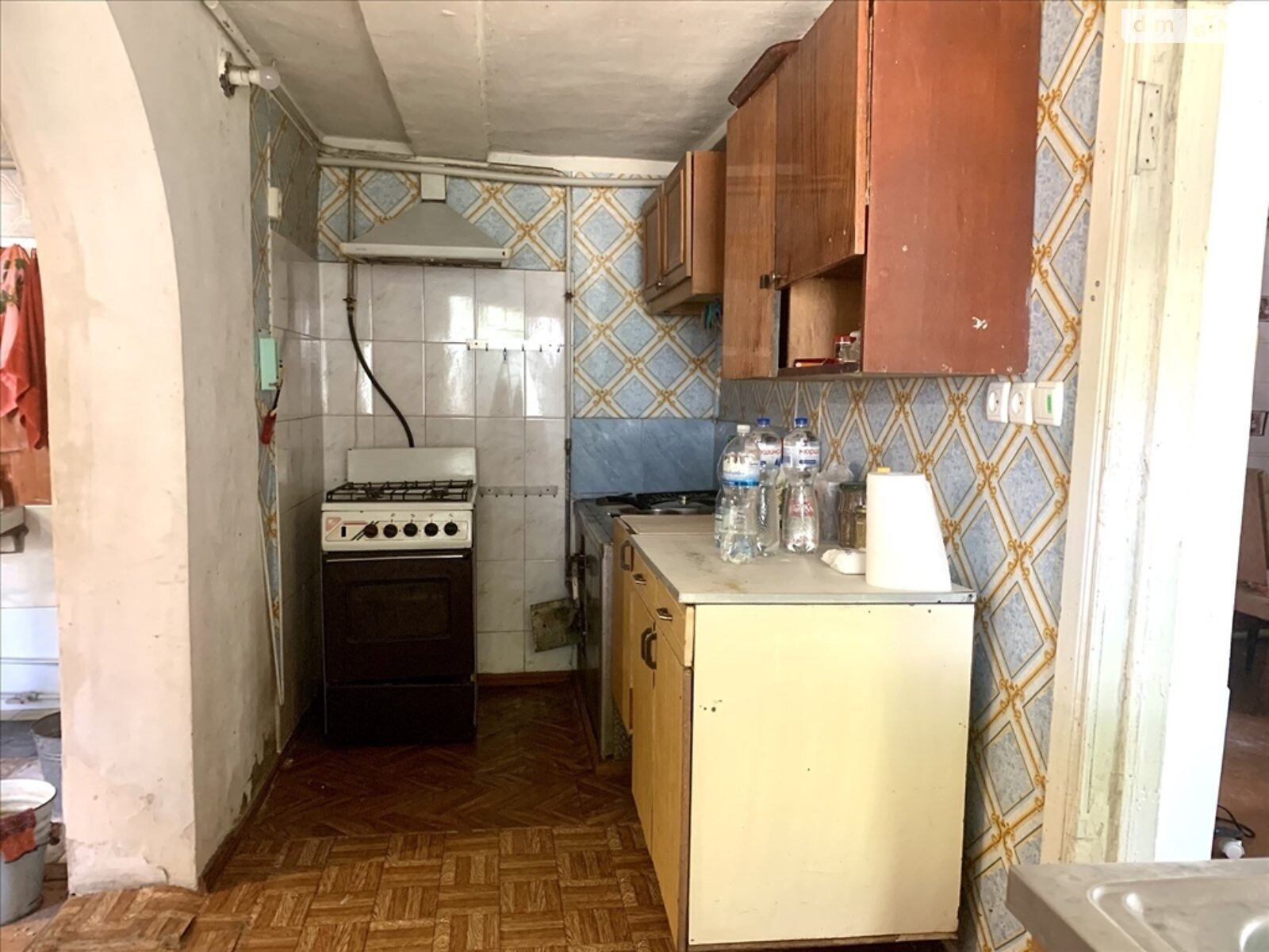 двоповерховий будинок, 86 кв. м, цегла. Продаж у Коломацьке фото 1 двоповерховий будинок, 86 кв. м, цегла. Продаж у Коломацьке фото 1