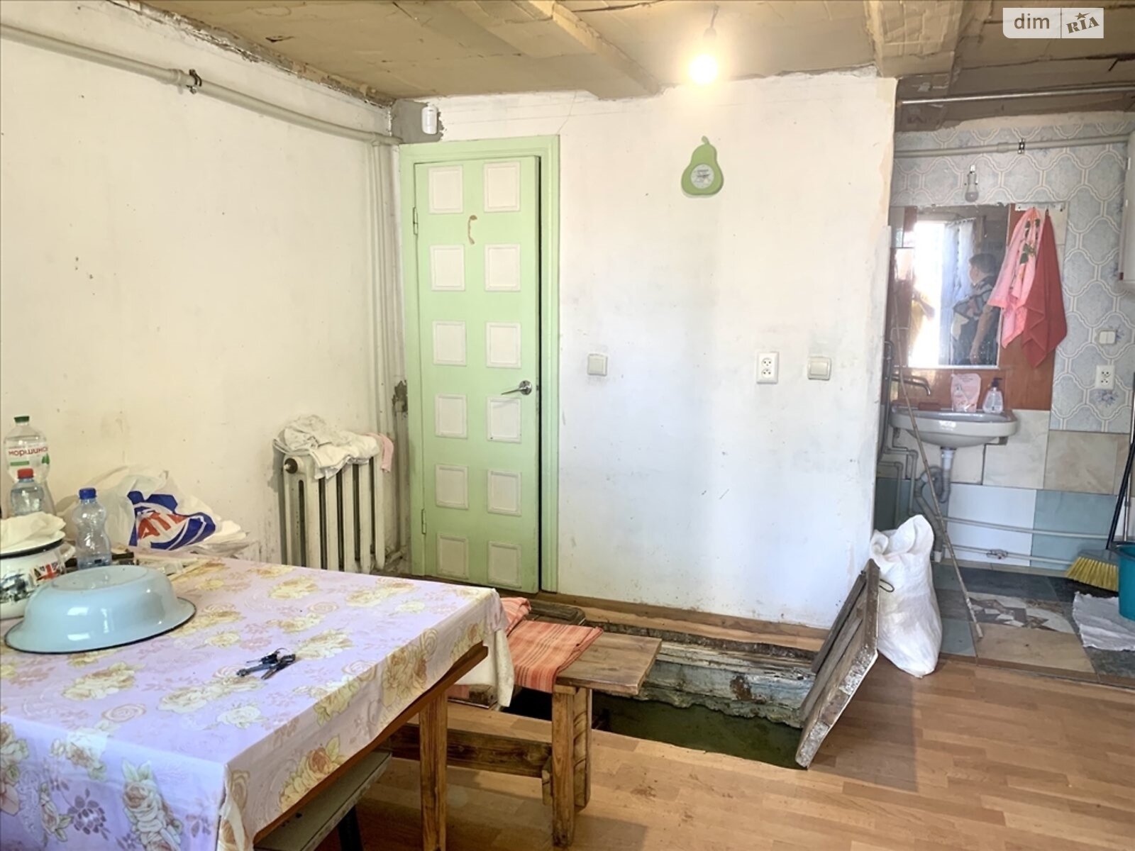 двоповерховий будинок, 86 кв. м, цегла. Продаж у Коломацьке фото 1 двоповерховий будинок, 86 кв. м, цегла. Продаж у Коломацьке фото 1