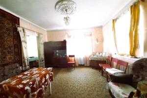 одноповерховий будинок з опаленням, 79.3 кв. м, цегла саманна. Продаж у Коломацьке фото 2