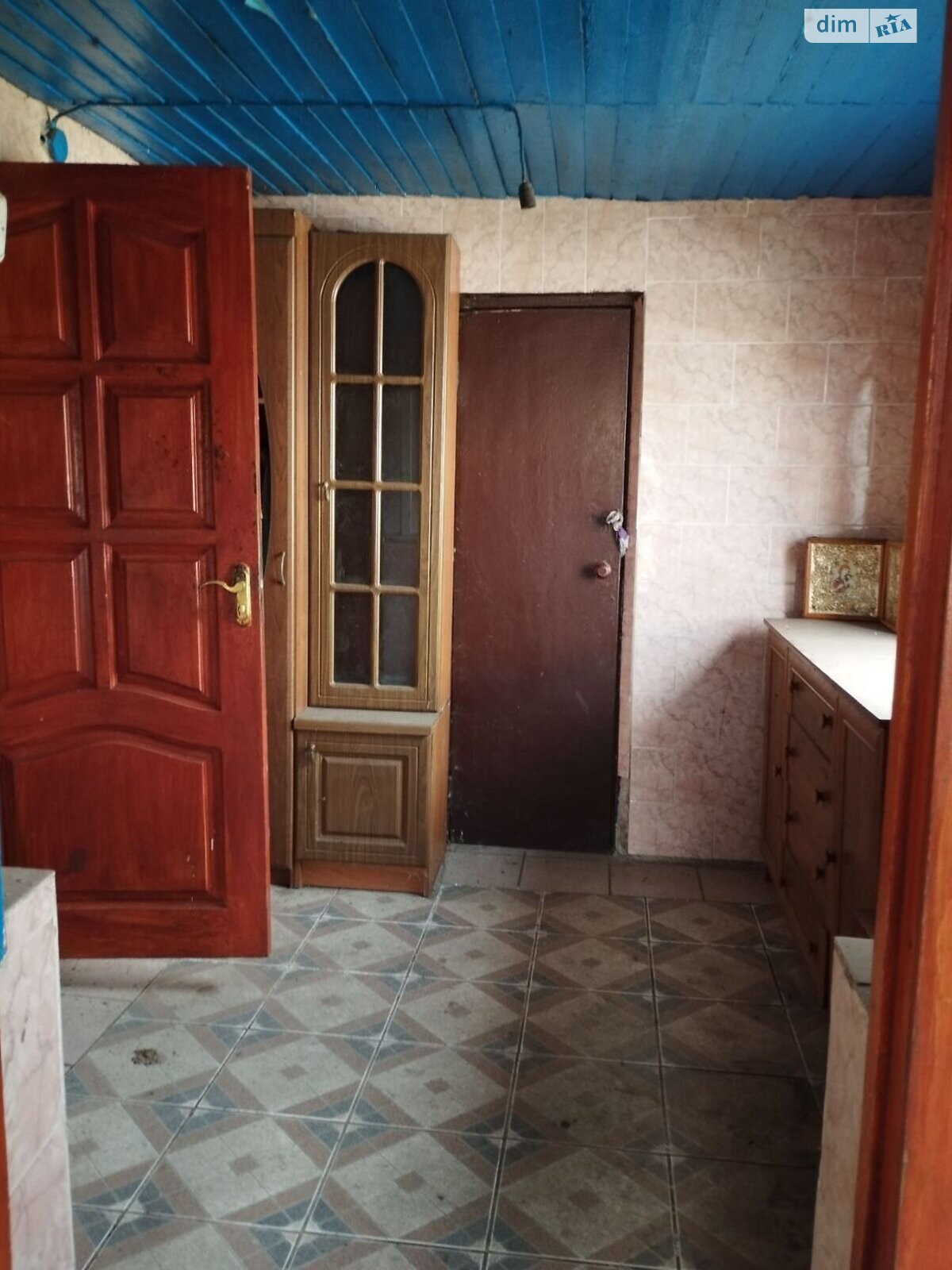 одноэтажный дом с гаражом, 70 кв. м, кирпич. Продажа в Коломийцевке фото 1 одноэтажный дом с гаражом, 70 кв. м, кирпич. Продажа в Коломийцевке фото 1