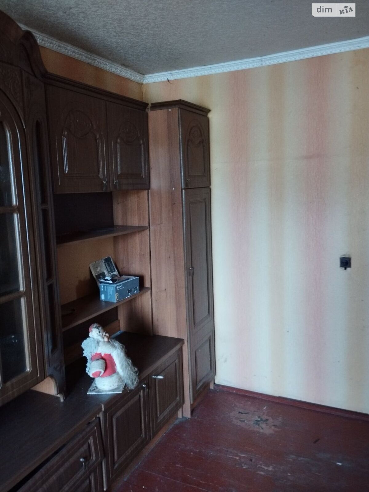 одноэтажный дом с гаражом, 70 кв. м, кирпич. Продажа в Коломийцевке фото 1 одноэтажный дом с гаражом, 70 кв. м, кирпич. Продажа в Коломийцевке фото 1