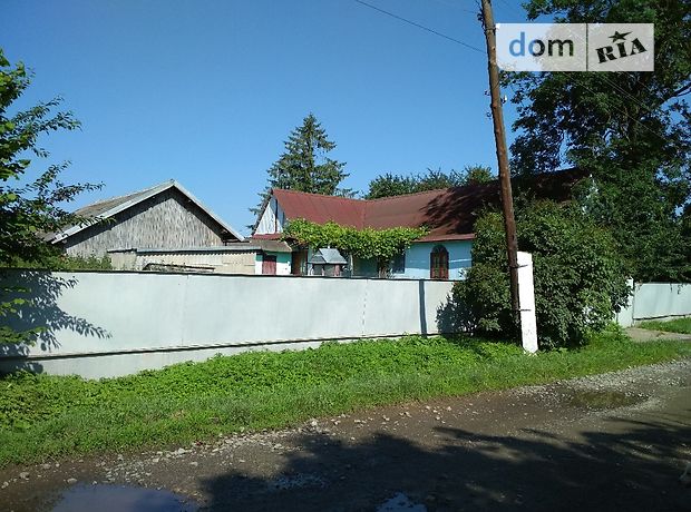 Продаж будинку, 100м², Івано-Франківська, Коломия, c. Джурків, Українська вулиця, буд. 138 Продаж будинку, 100м², Івано-Франківська, Коломия, c. Джурків, Українська вулиця, буд. 138