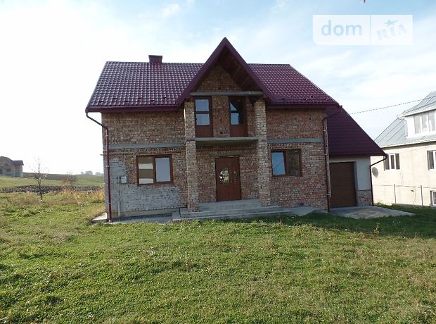 Продаж будинку, 162.7м², Івано-Франківська, Коломия, c. Грабич Продаж будинку, 162.7м², Івано-Франківська, Коломия, c. Грабич