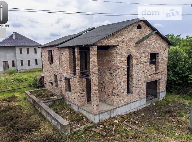 двоповерховий будинок, 200 кв. м, цегла. Продаж в Коломиї, район Коломия фото 1 двоповерховий будинок, 200 кв. м, цегла. Продаж в Коломиї, район Коломия фото 1