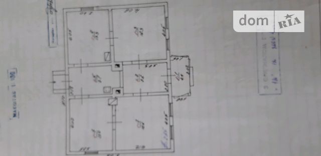 Продажа дома, 90м², Ивано-Франковская, Коломыя Продажа дома, 90м², Ивано-Франковская, Коломыя