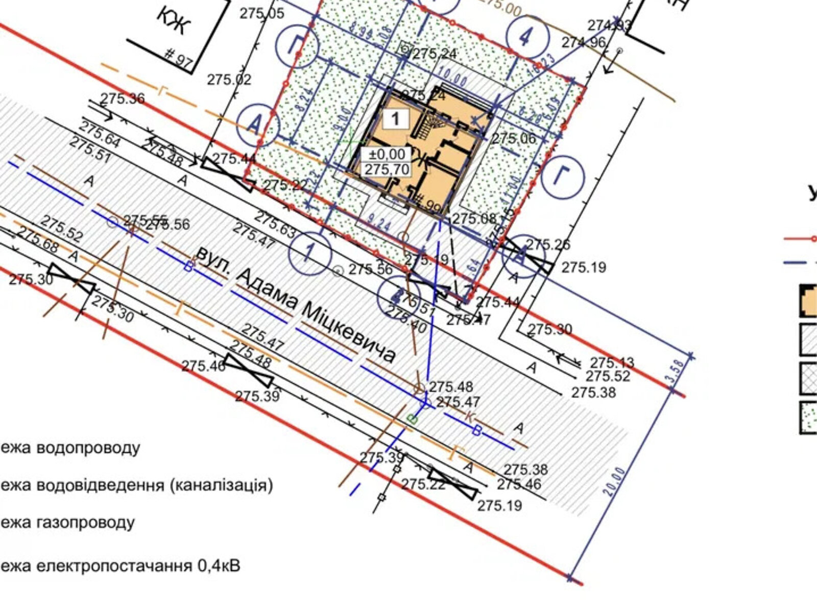 двоповерховий будинок, 135 кв. м, цегла. Продаж у Коломиї фото 1 двоповерховий будинок, 135 кв. м, цегла. Продаж у Коломиї фото 1