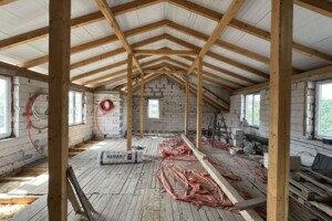 двухэтажный дом, 237.6 кв. м, кирпич. Продажа в Коломые фото 2
