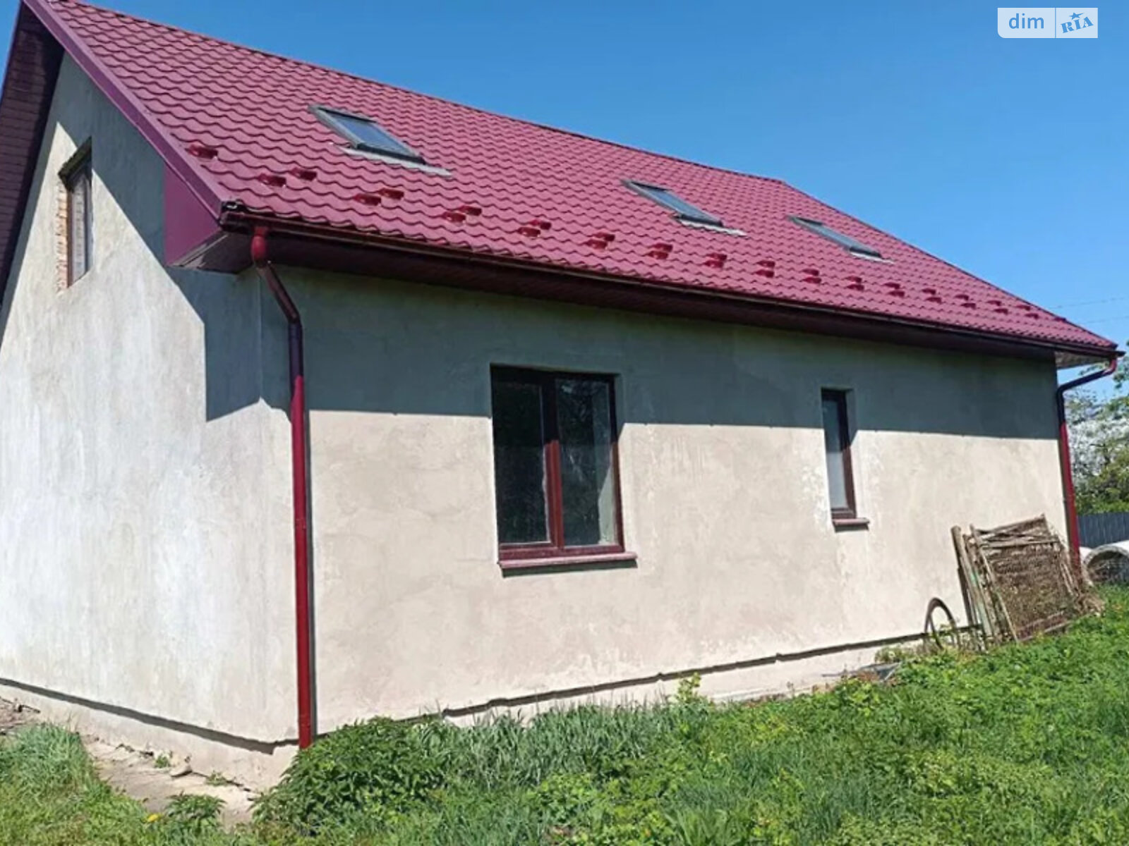 двоповерховий будинок, 78 кв. м, цегла. Продаж у Коломиї фото 1 двоповерховий будинок, 78 кв. м, цегла. Продаж у Коломиї фото 1