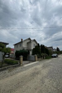 трехэтажный дом, 286 кв. м, кирпич. Продажа в Коломые фото 2