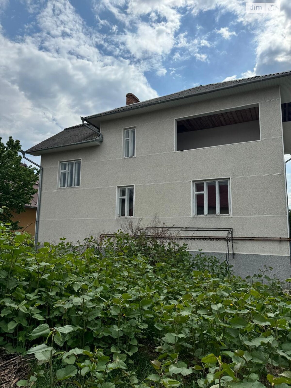 трехэтажный дом, 286 кв. м, кирпич. Продажа в Коломые фото 1 трехэтажный дом, 286 кв. м, кирпич. Продажа в Коломые фото 1