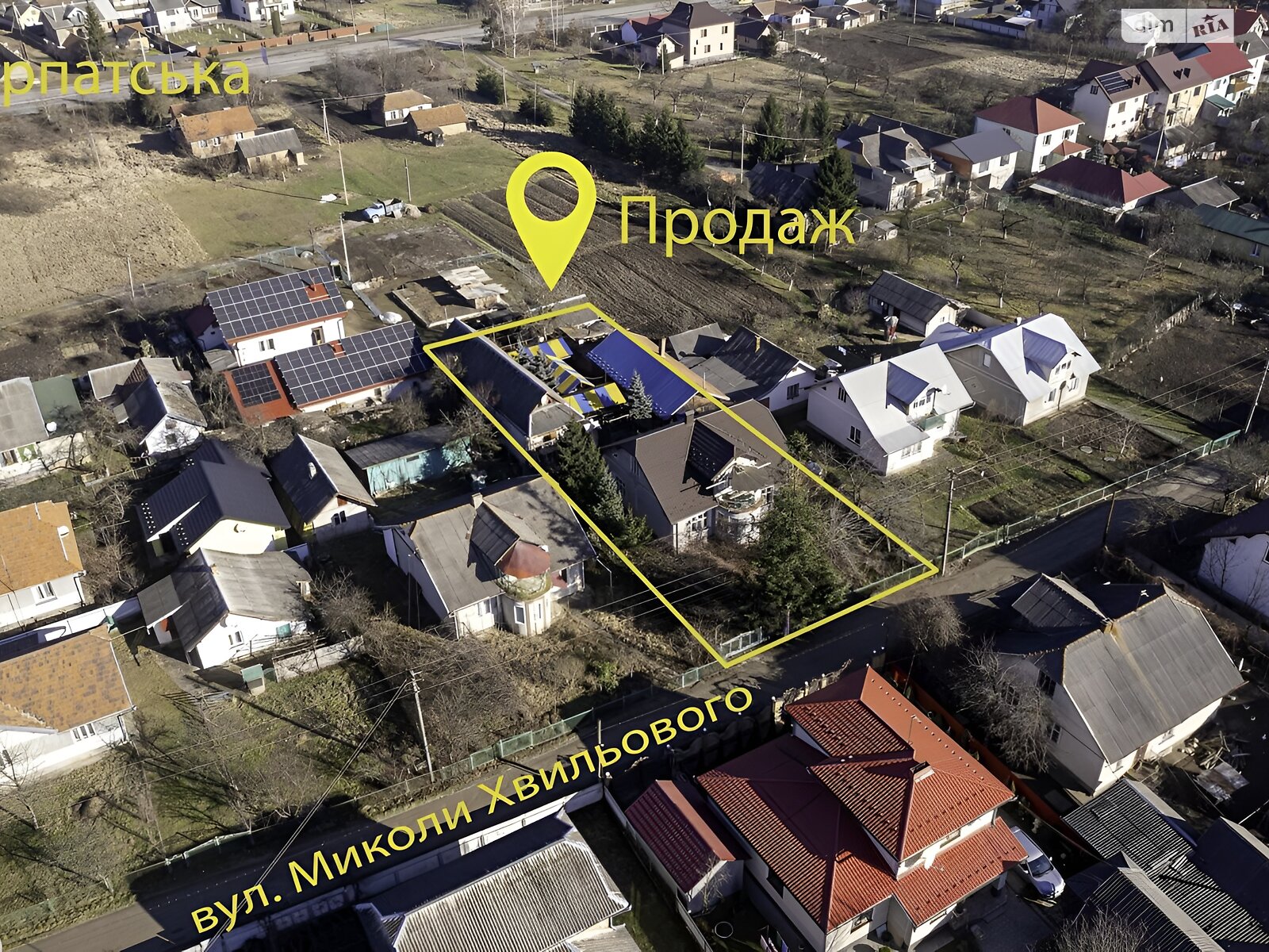 двоповерховий будинок, 153.9 кв. м, цегла. Продаж у Коломиї фото 1 двоповерховий будинок, 153.9 кв. м, цегла. Продаж у Коломиї фото 1