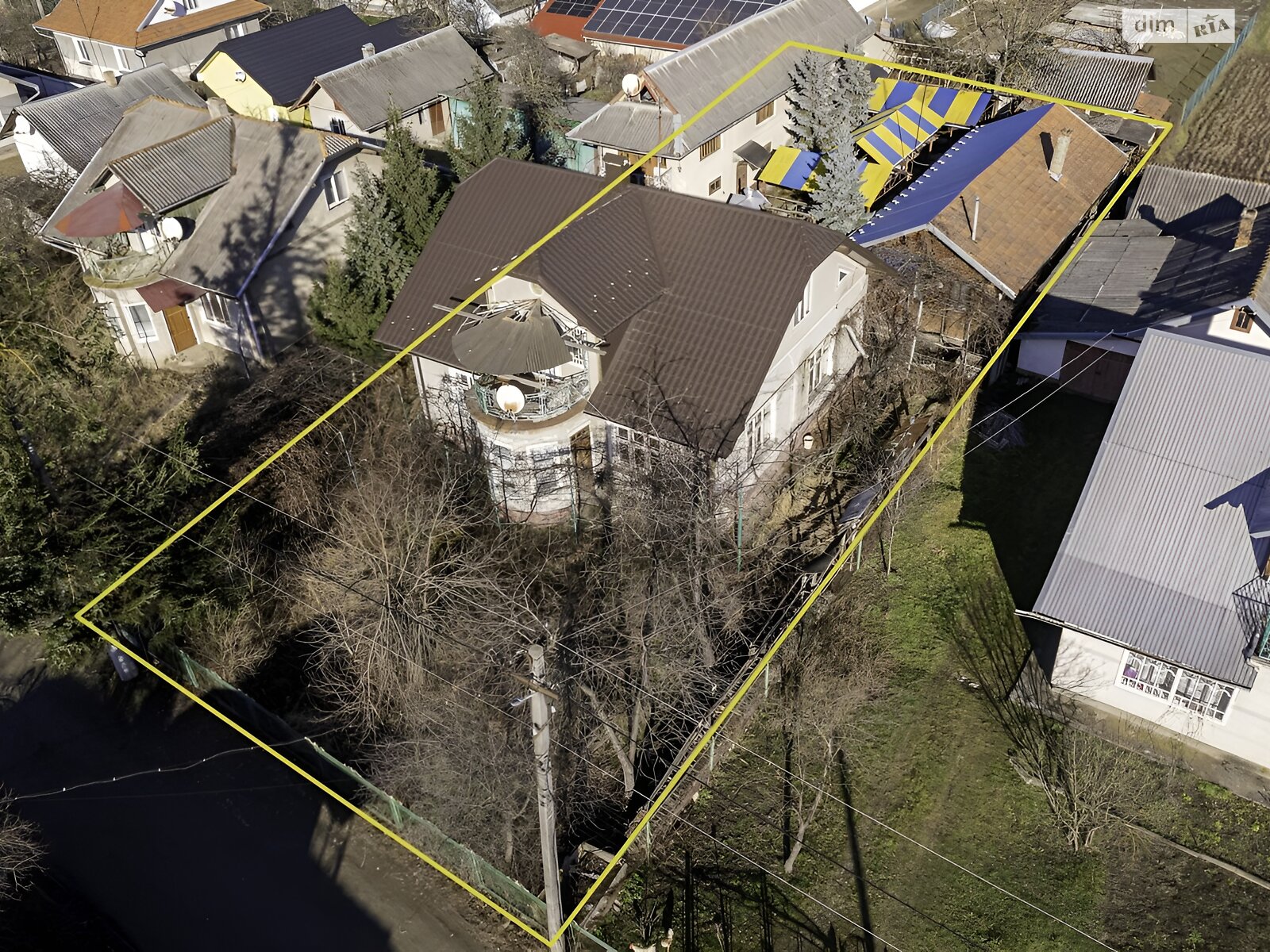 двоповерховий будинок, 153.9 кв. м, цегла. Продаж у Коломиї фото 1 двоповерховий будинок, 153.9 кв. м, цегла. Продаж у Коломиї фото 1