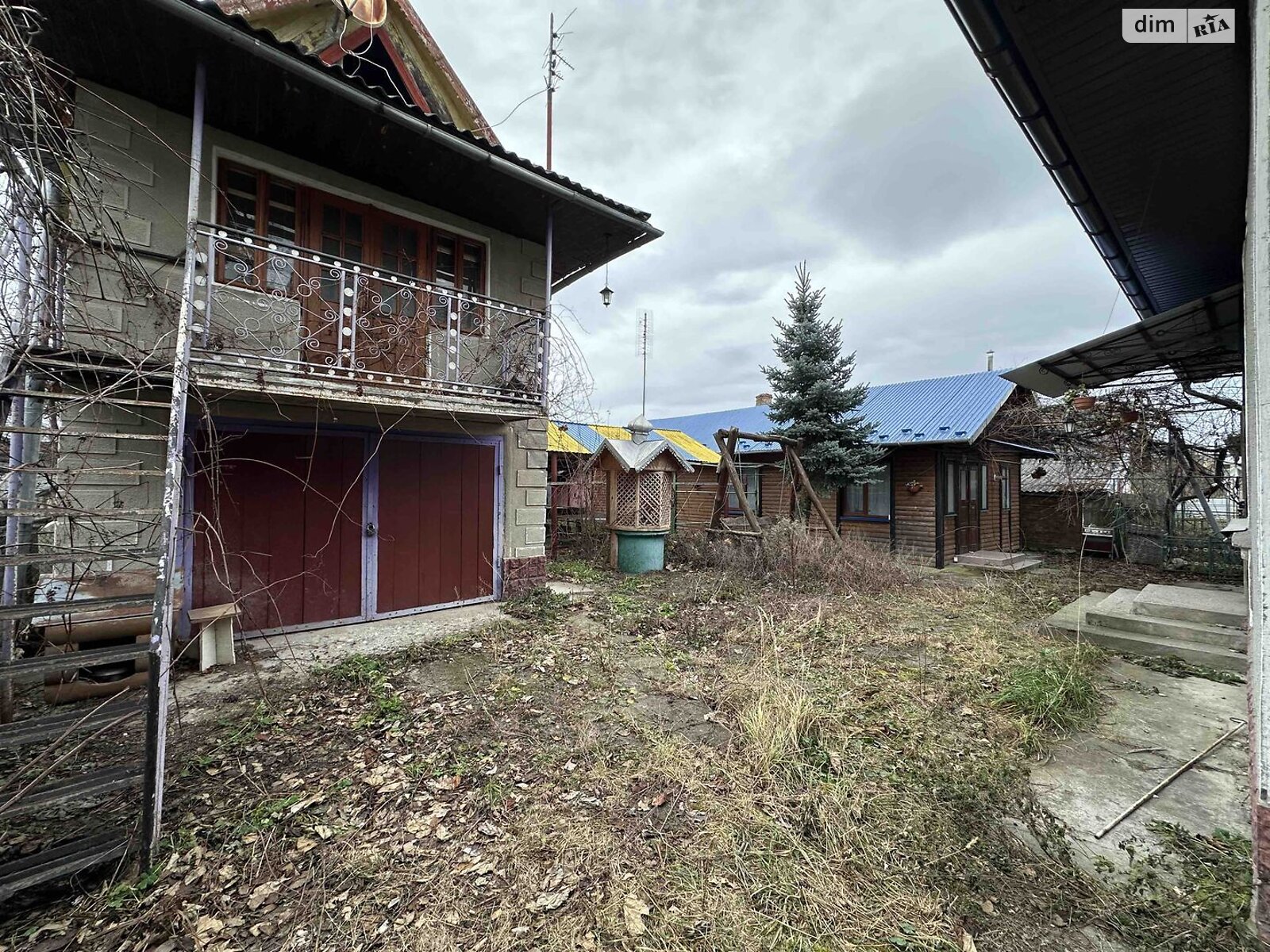 двоповерховий будинок, 153.9 кв. м, цегла. Продаж у Коломиї фото 1 двоповерховий будинок, 153.9 кв. м, цегла. Продаж у Коломиї фото 1