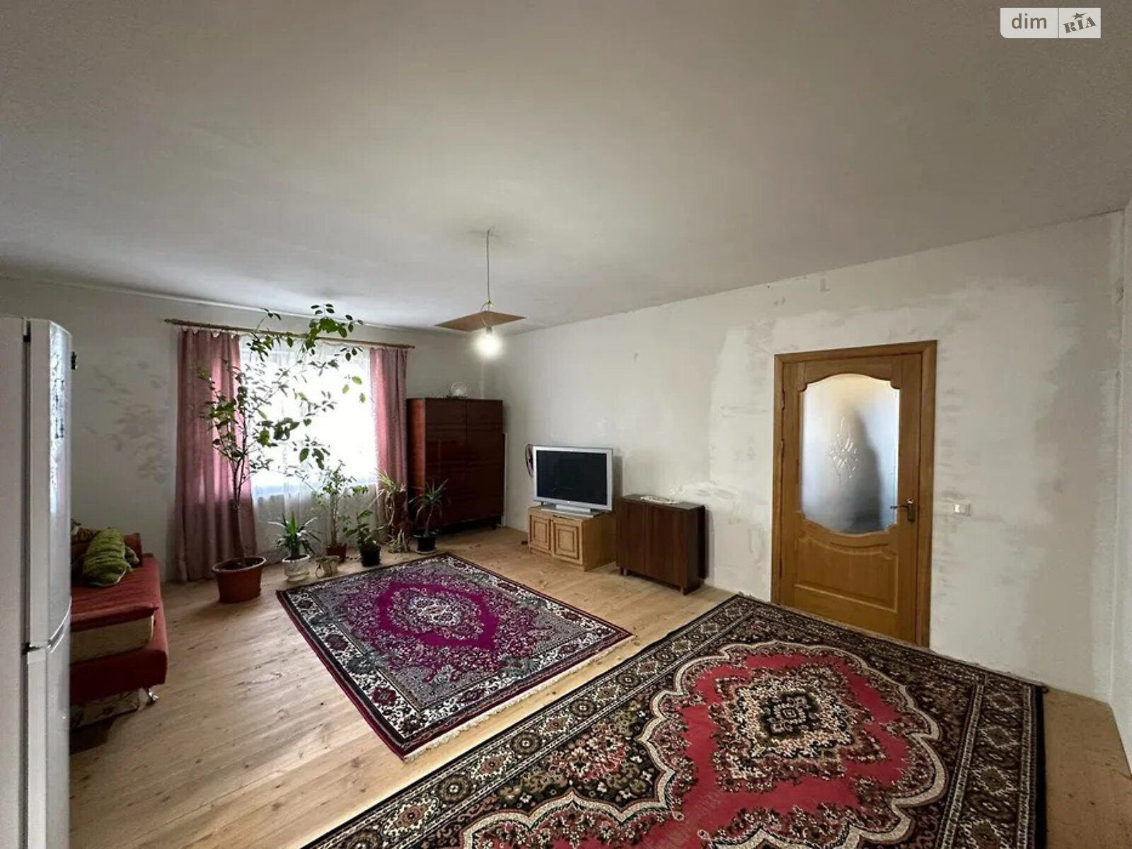 одноэтажный дом с гаражом, 98 кв. м, кирпич. Продажа в Коломые фото 1 одноэтажный дом с гаражом, 98 кв. м, кирпич. Продажа в Коломые фото 1