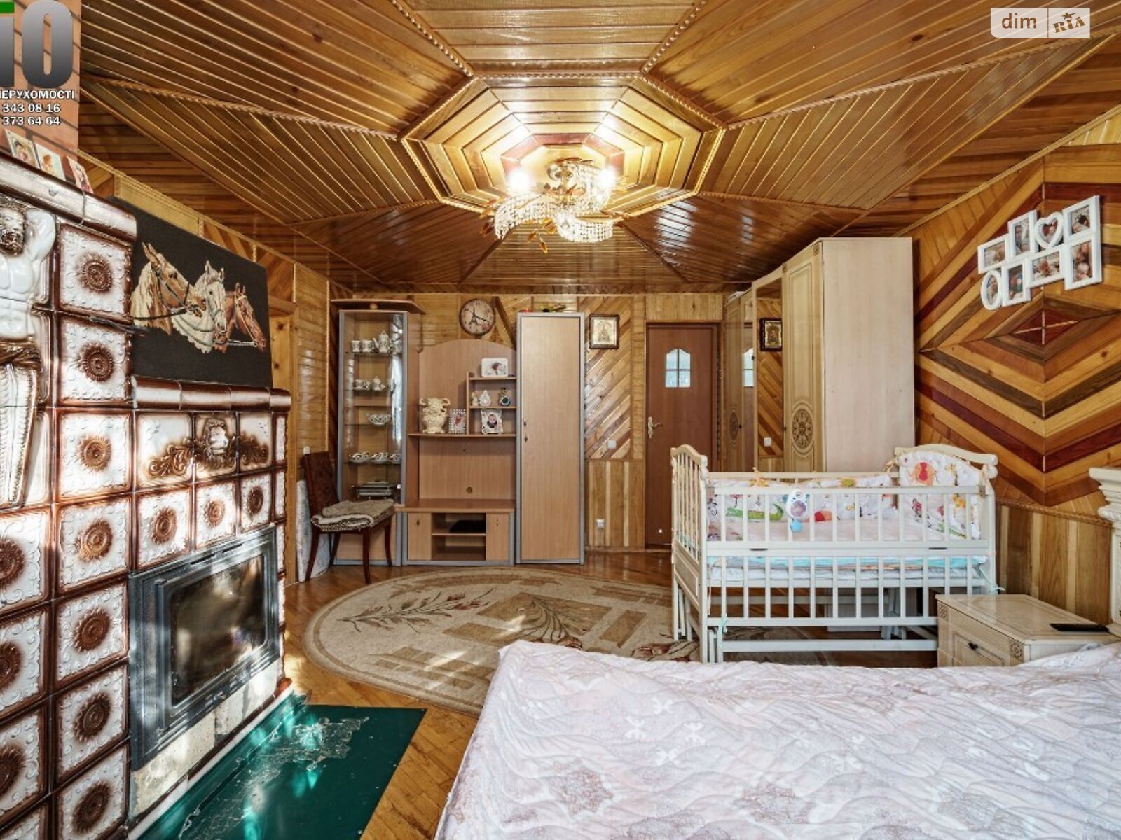 двухэтажный дом, 126 кв. м, кирпич. Продажа в Коломые район Коломыя фото 1