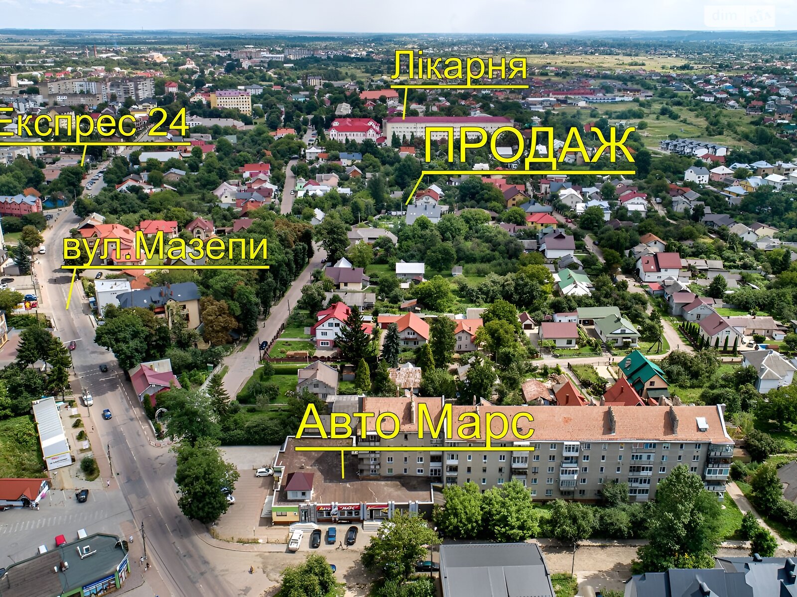 одноповерховий будинок з опаленням, 28.2 кв. м, цегла. Продаж в Коломиї, район Коломия фото 1 одноповерховий будинок з опаленням, 28.2 кв. м, цегла. Продаж в Коломиї, район Коломия фото 1